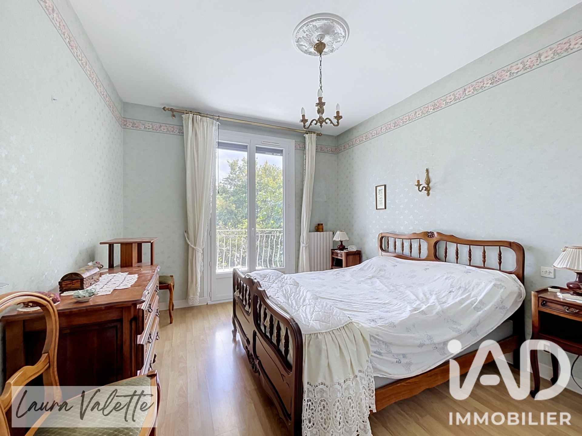 Vente maison à Boé (47550) : maison 7 pièces 205 m² - 2100268 — 12
