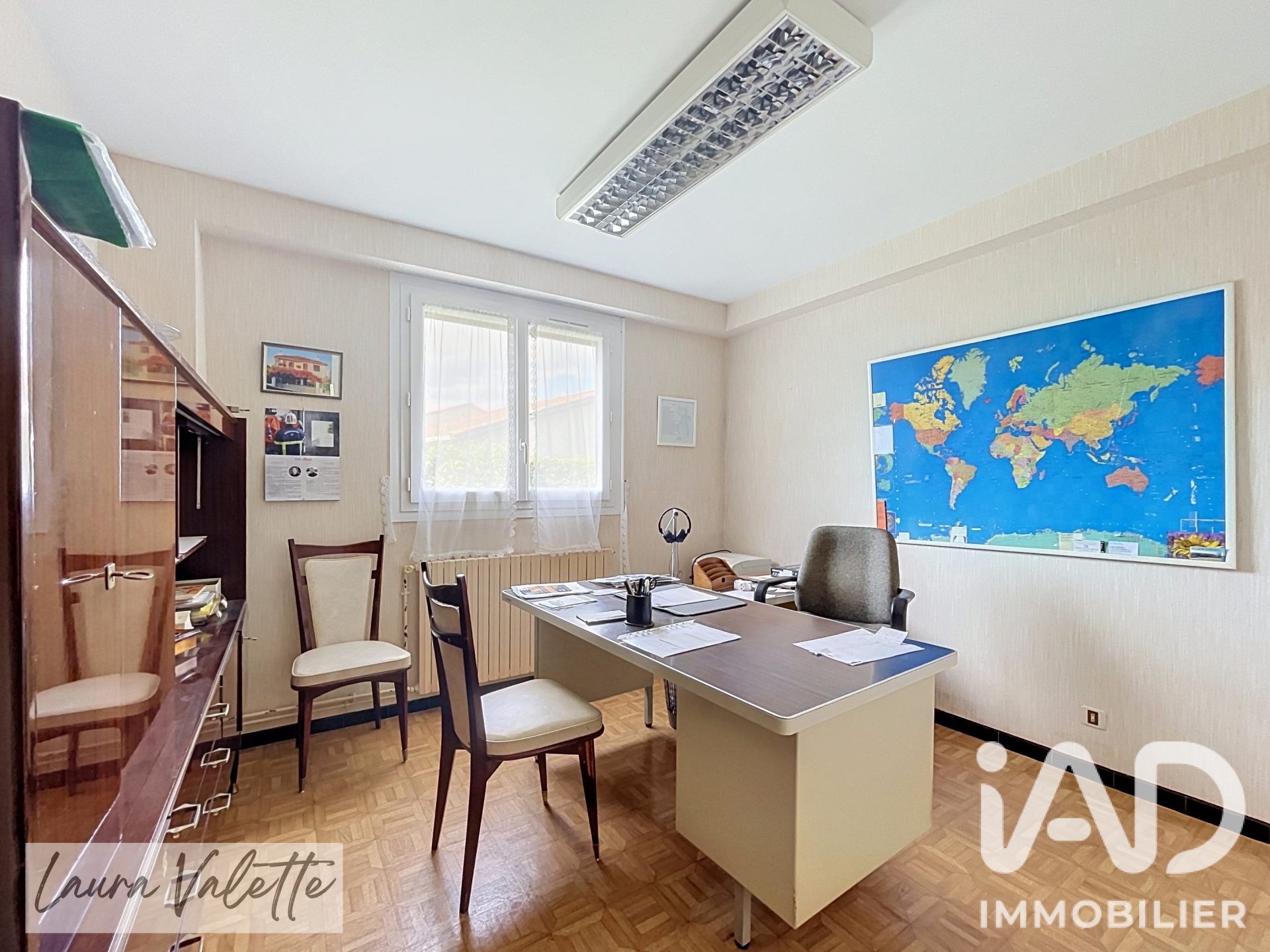 Vente maison à Boé (47550) : maison 7 pièces 205 m² - 2100268 — 5