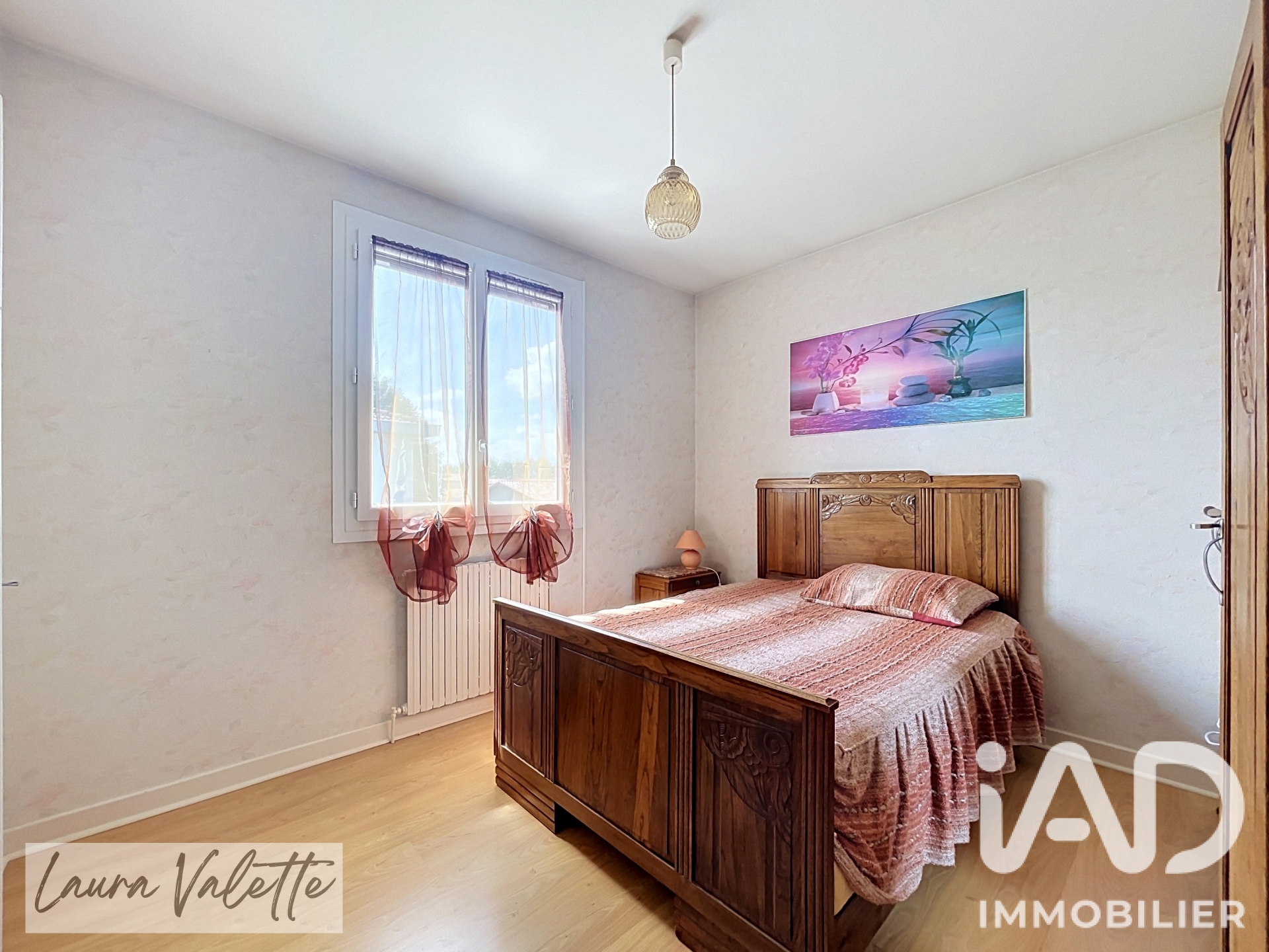 Vente maison à Boé (47550) : maison 7 pièces 205 m² - 2100268 — 11