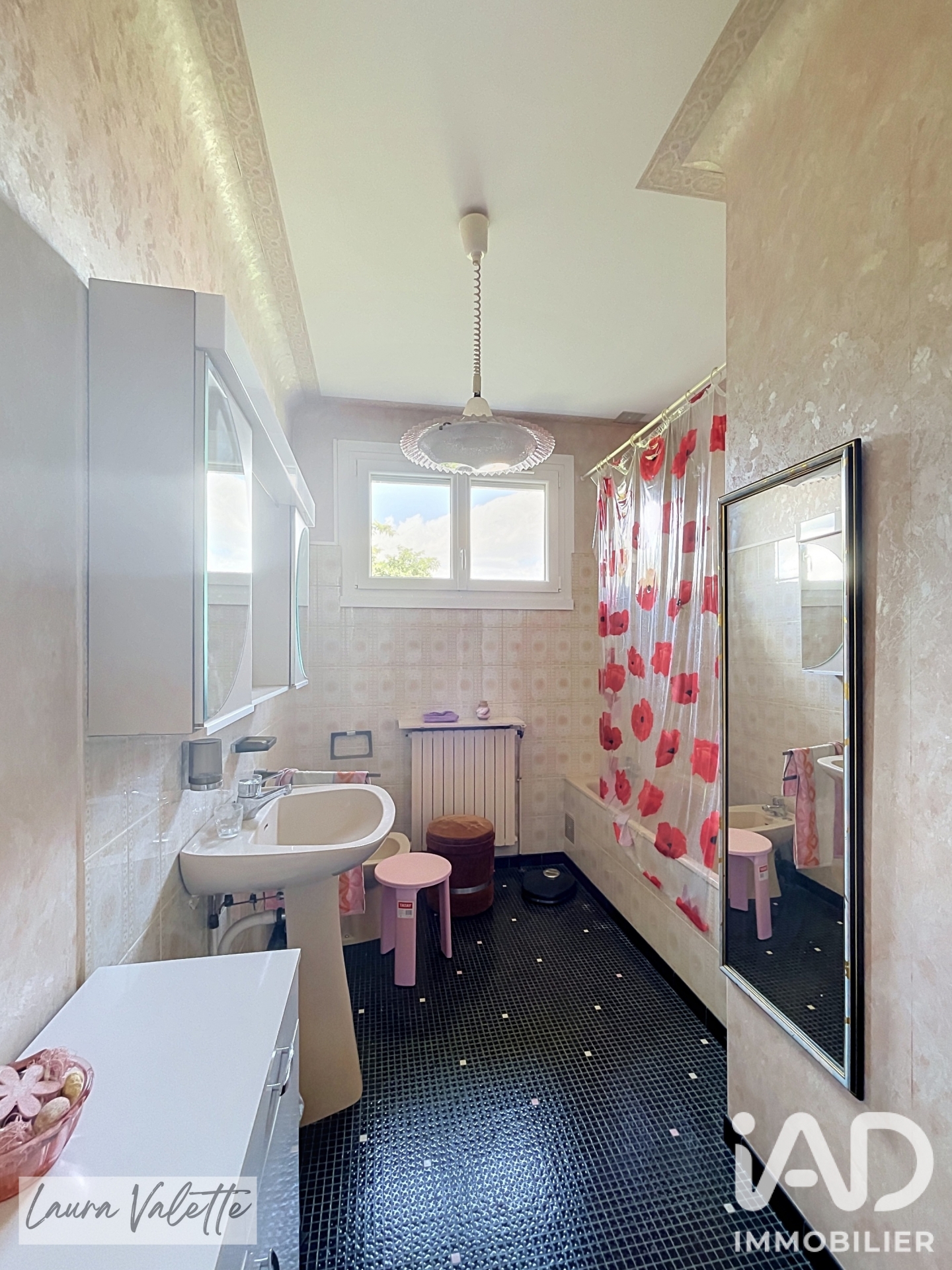 Vente maison à Boé (47550) : maison 7 pièces 205 m² - 2100268 — 7