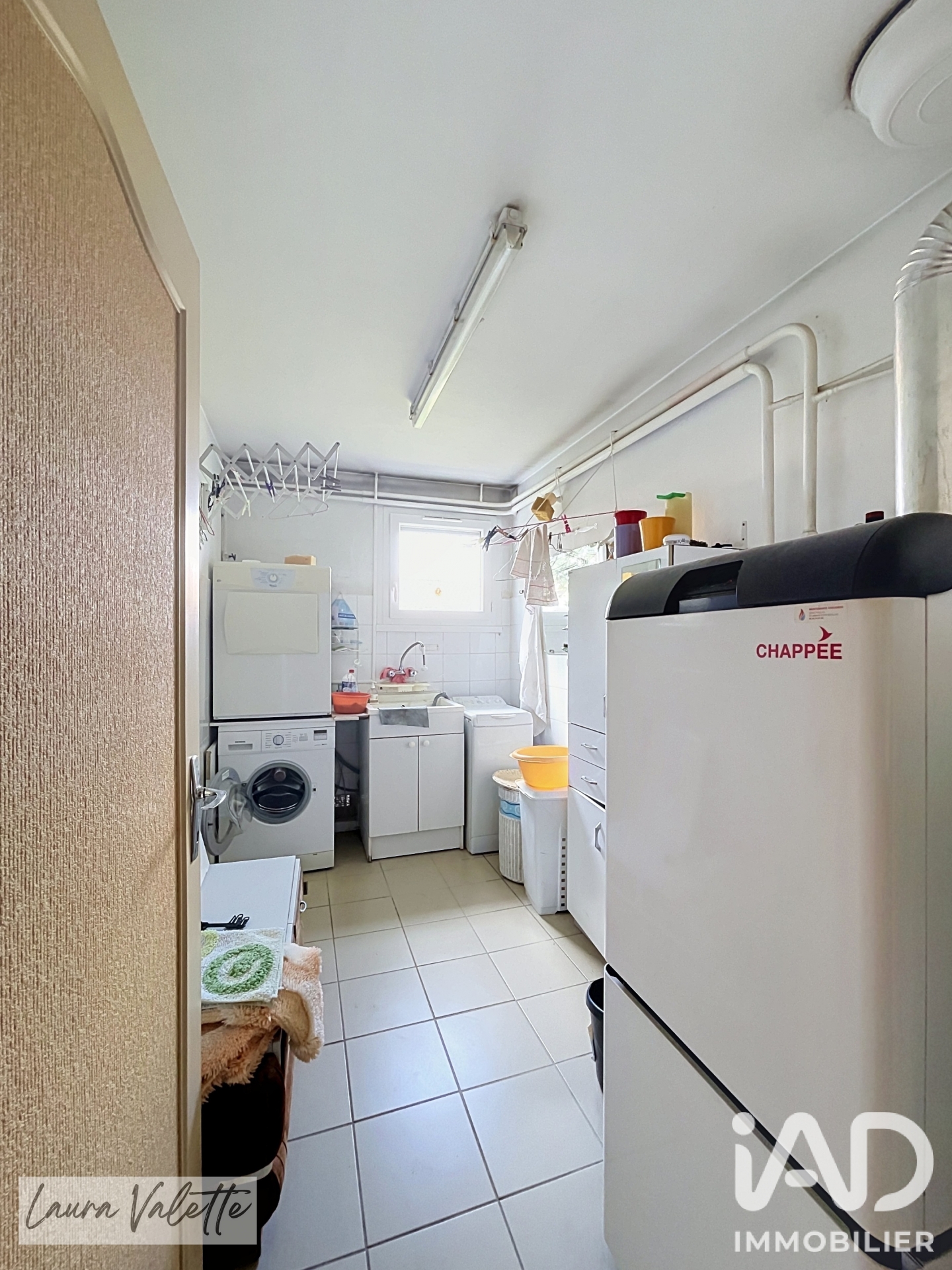 Vente maison à Boé (47550) : maison 7 pièces 205 m² - 2100268 — 6