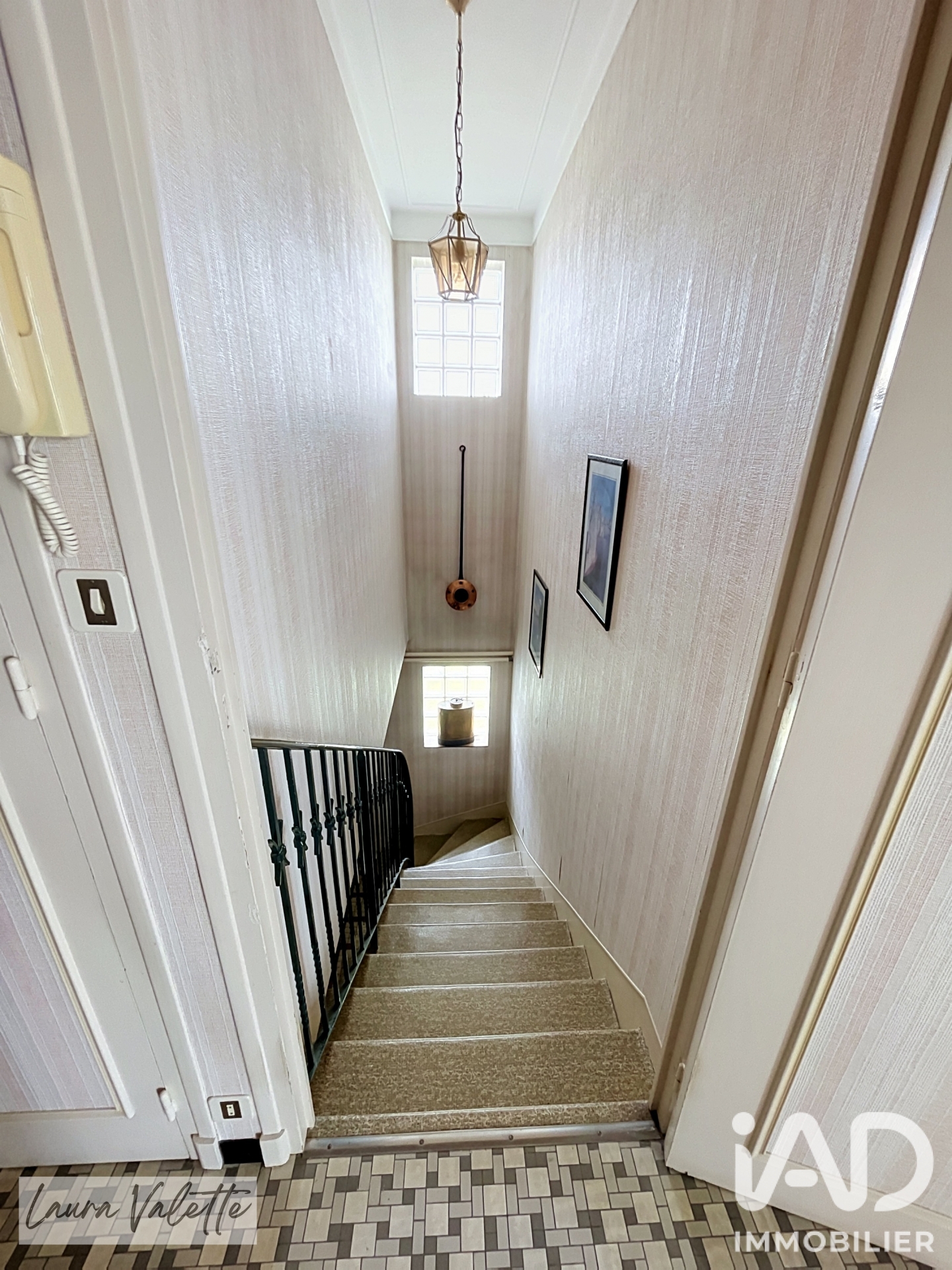 Vente maison à Boé (47550) : maison 7 pièces 205 m² - 2100268 — 9