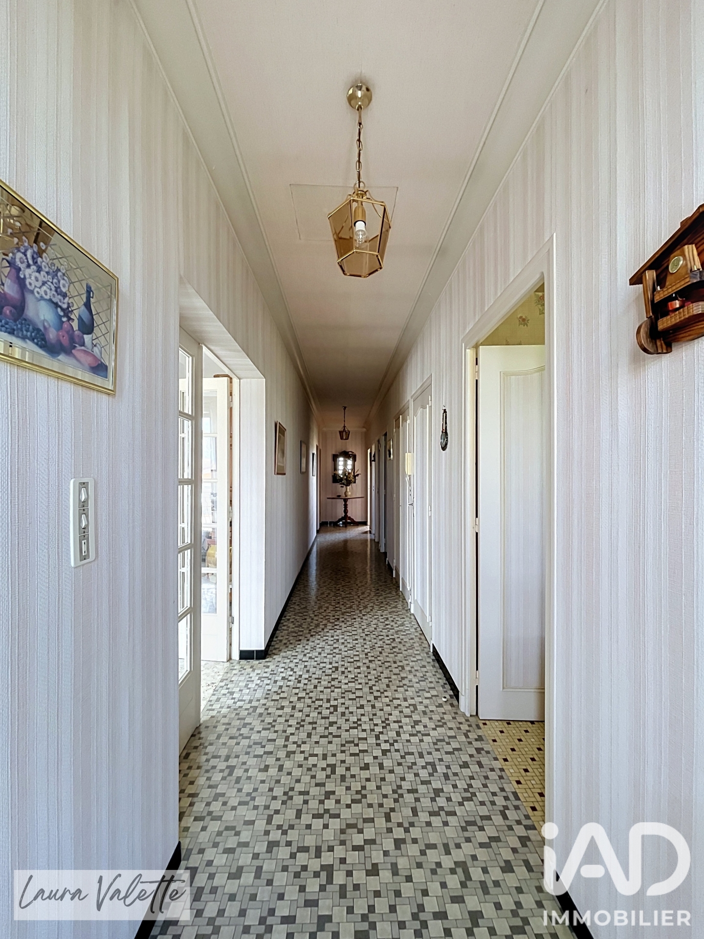 Vente maison à Boé (47550) : maison 7 pièces 205 m² - 2100268 — 15
