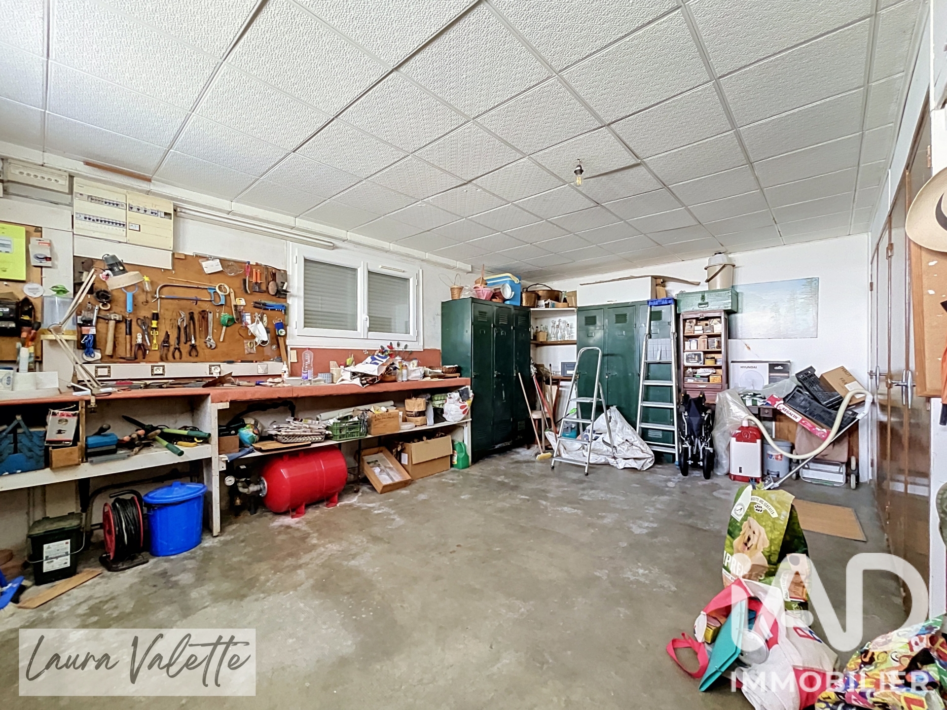 Vente maison à Boé (47550) : maison 7 pièces 205 m² - 2100268 — 8