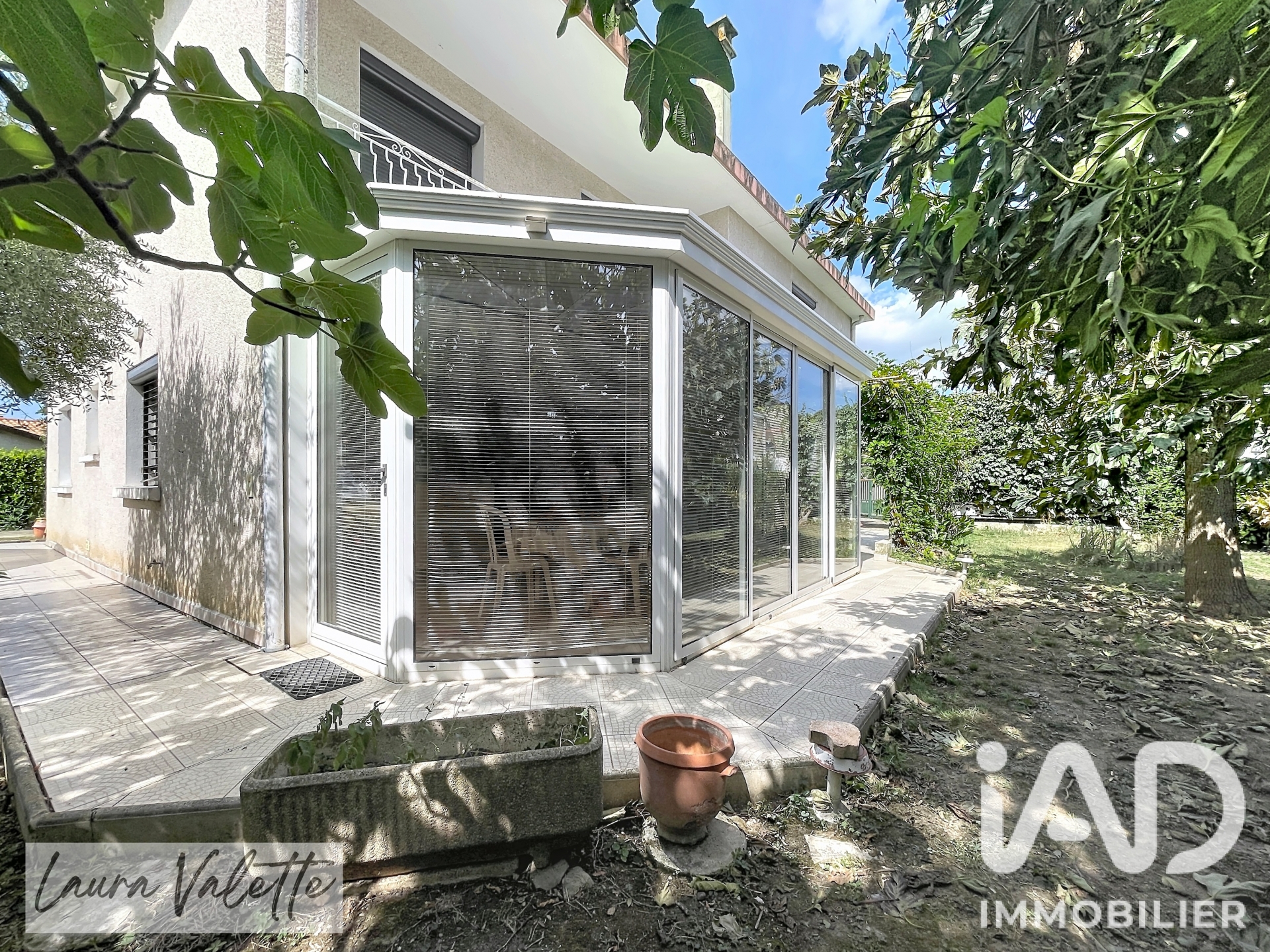 Vente maison à Boé (47550) : maison 7 pièces 205 m² - 2100268 — 20