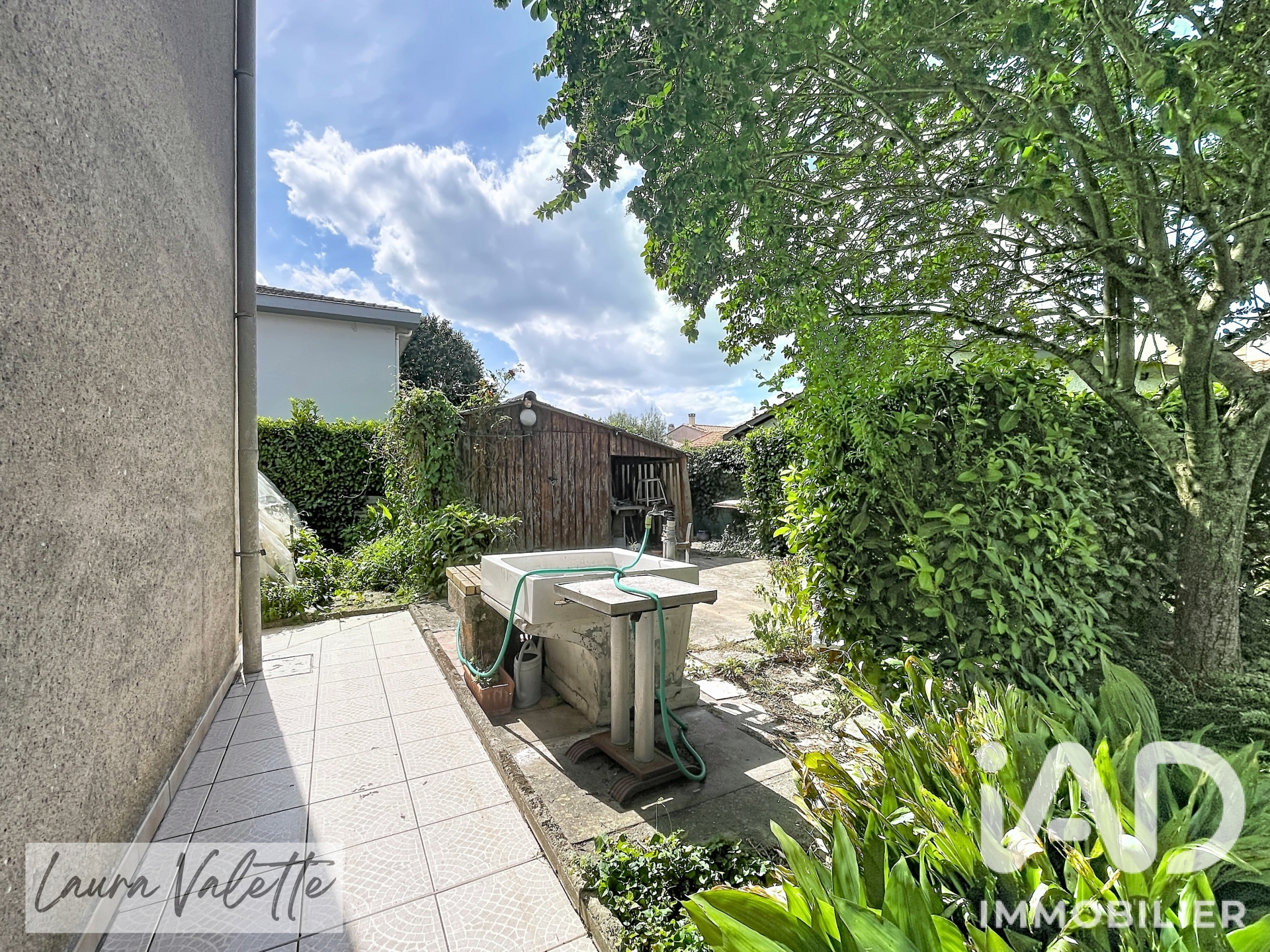Vente maison à Boé (47550) : maison 7 pièces 205 m² - 2100268 — 19