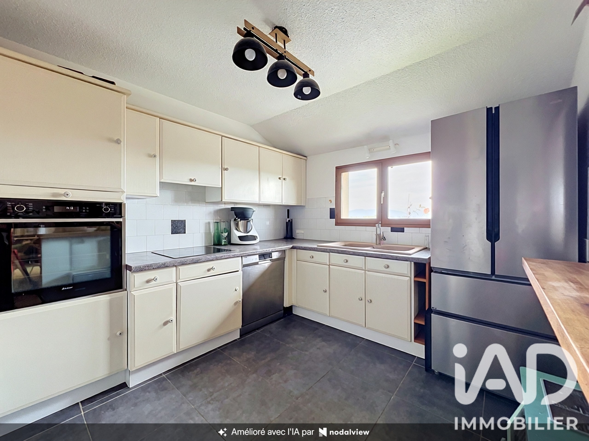 Vente appartement à Gex (01170) : appartement 4 pièces 93 m² - 2098845 — 7