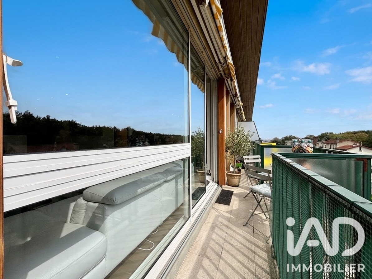 Vente appartement à Sèvres (92310) : appartement 4 pièces 87 m² - 2100015 — 16