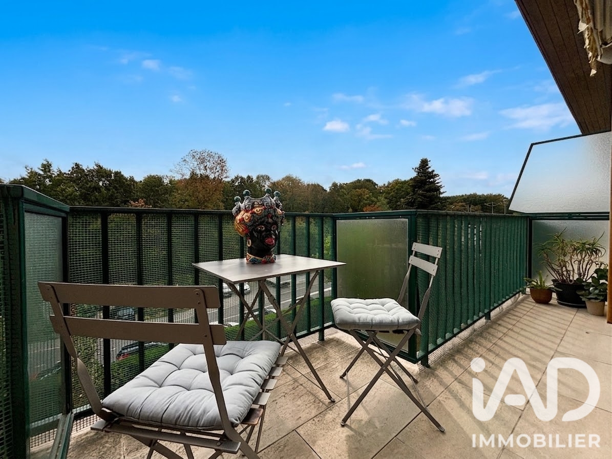 Vente appartement à Sèvres (92310) : appartement 4 pièces 87 m² - 2100015 — 15