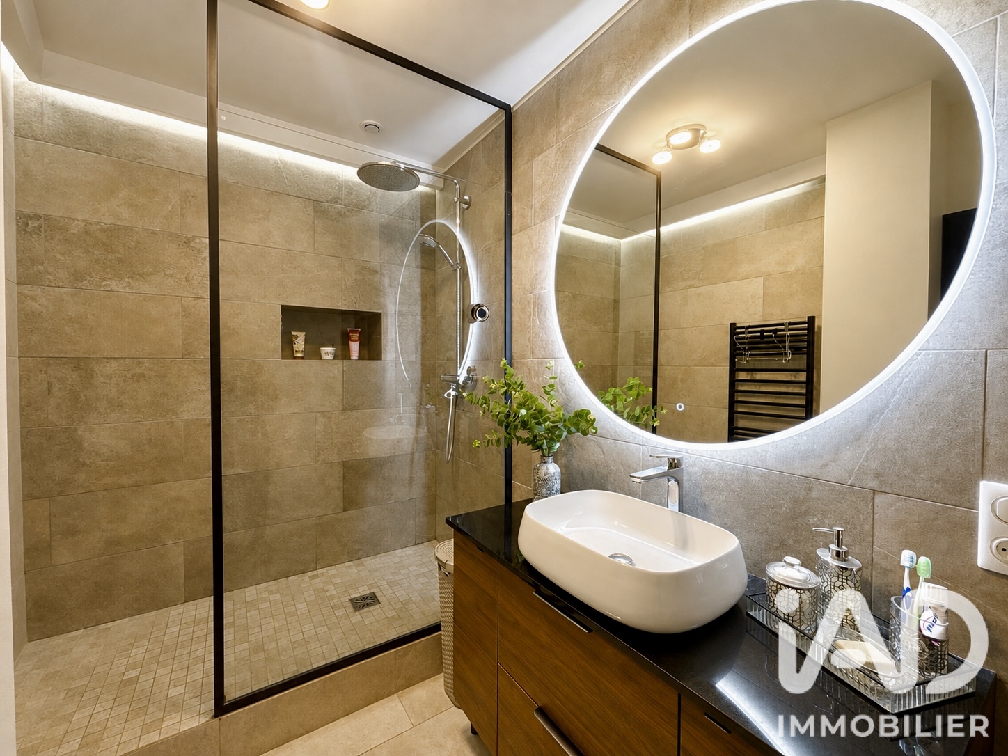 Vente appartement à Sèvres (92310) : appartement 4 pièces 87 m² - 2100015 — 7