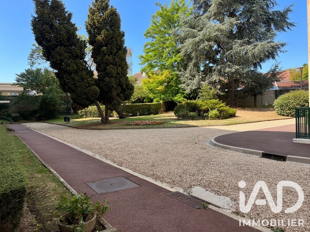Vente appartement à Sèvres (92310) : appartement 4 pièces 87 m² - 2100015 — 17