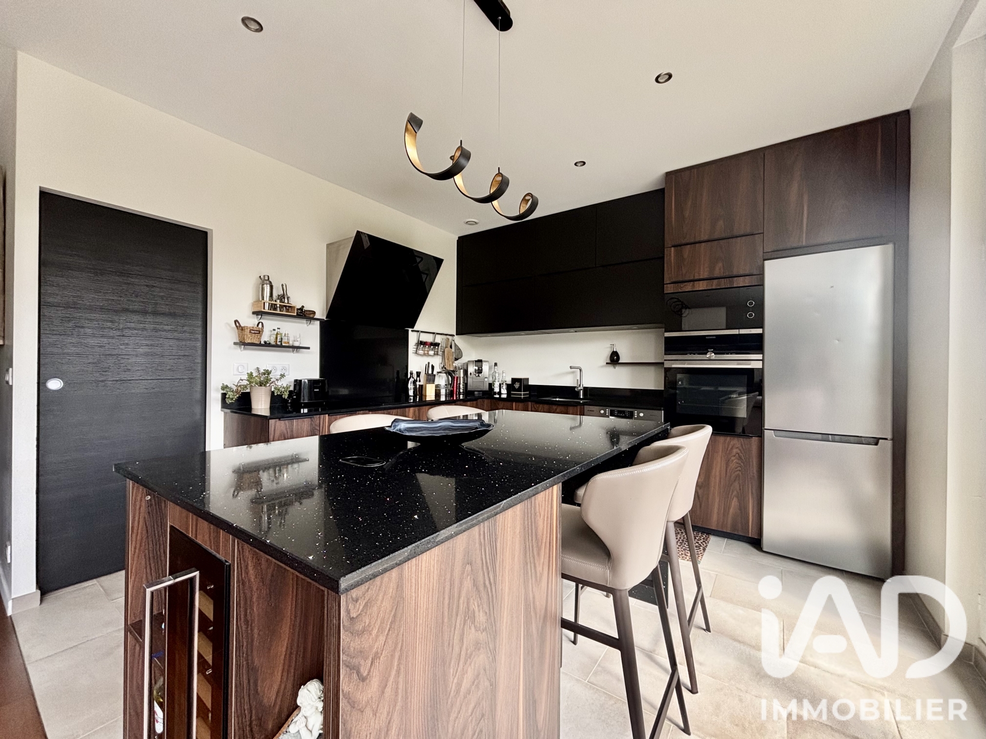 Vente appartement à Sèvres (92310) : appartement 4 pièces 87 m² - 2100015 — 5