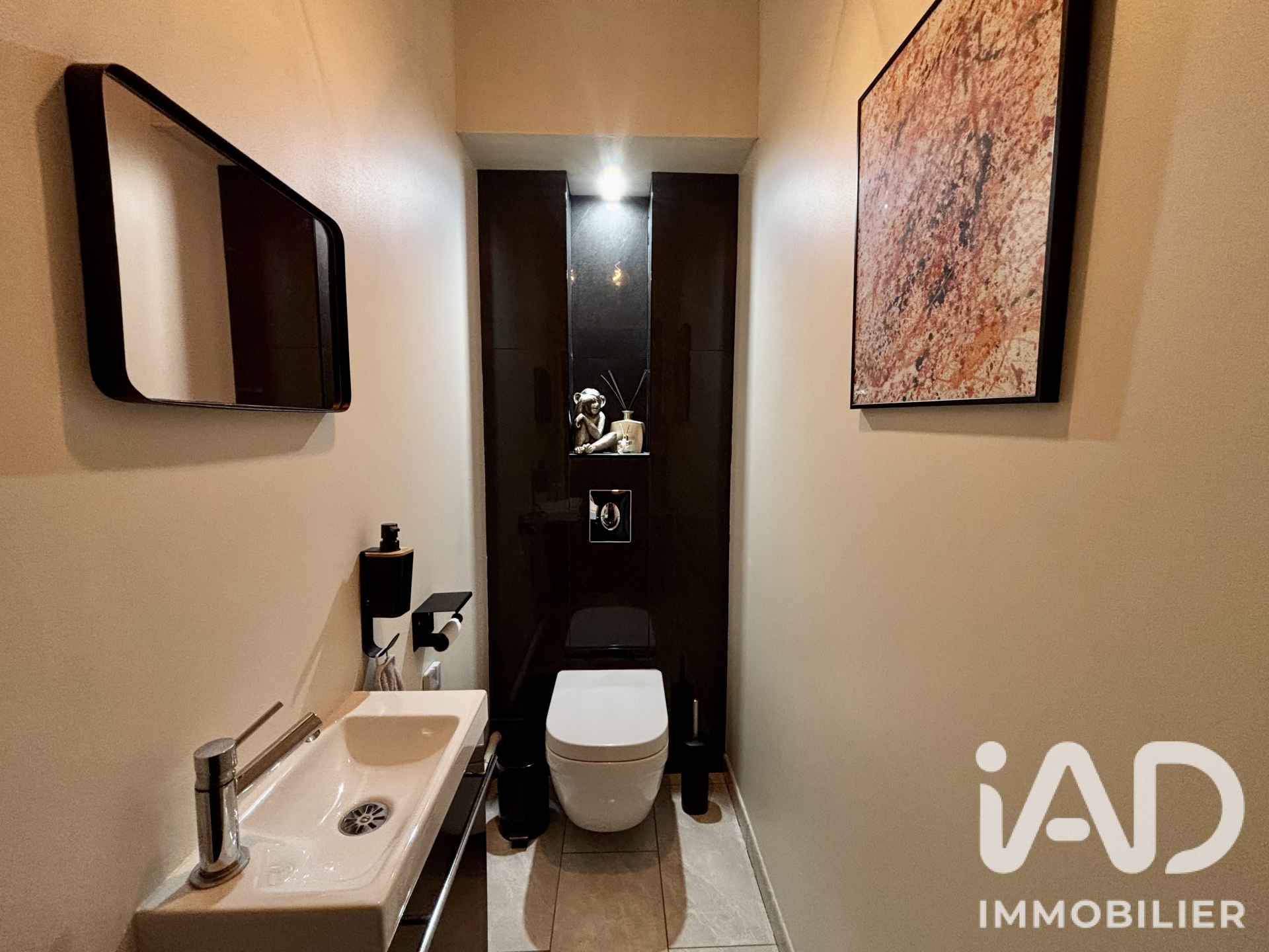 Vente appartement à Sèvres (92310) : appartement 4 pièces 87 m² - 2100015 — 8
