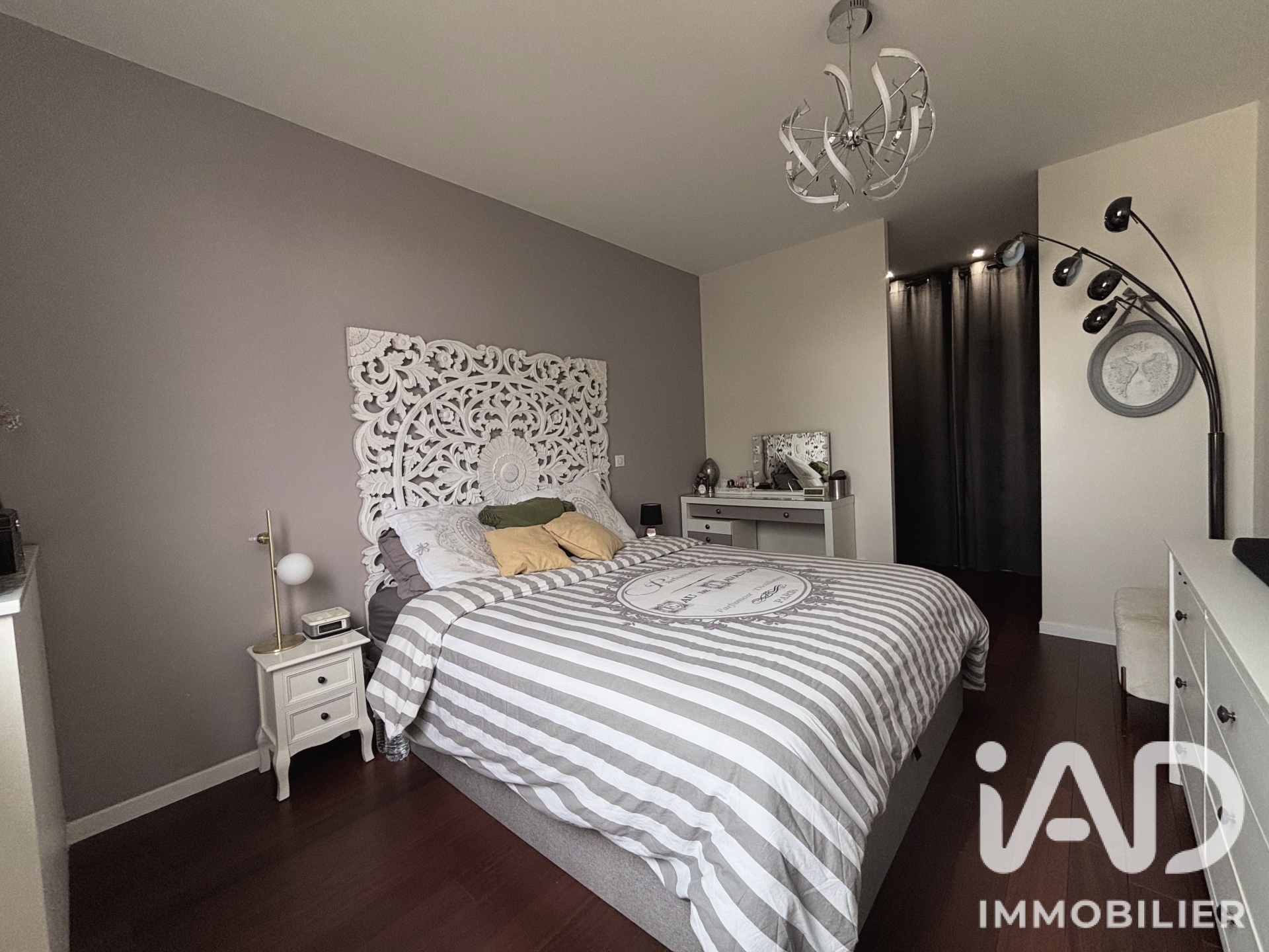 Vente appartement à Sèvres (92310) : appartement 4 pièces 87 m² - 2100015 — 9