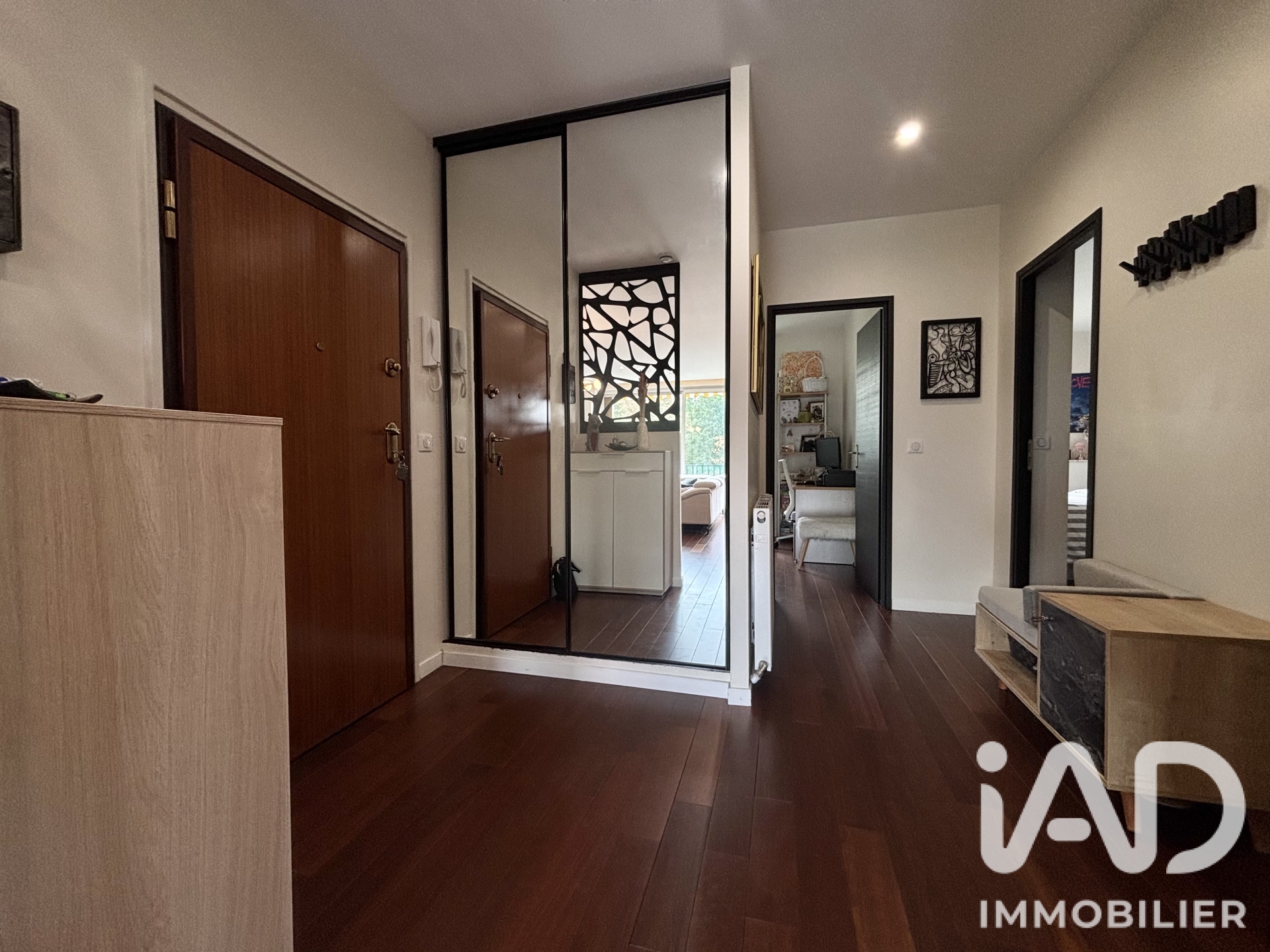 Vente appartement à Sèvres (92310) : appartement 4 pièces 87 m² - 2100015 — 6