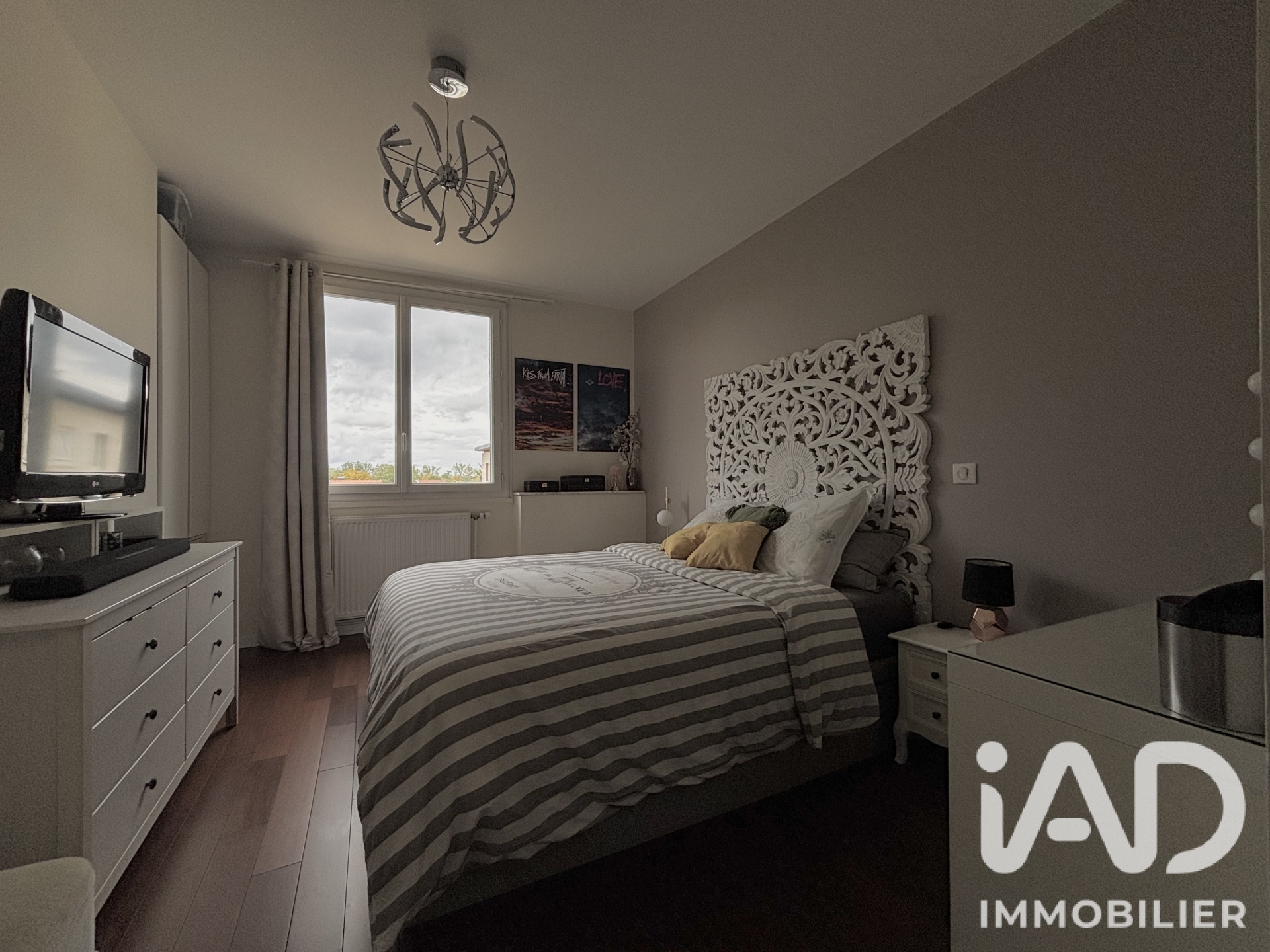 Vente appartement à Sèvres (92310) : appartement 4 pièces 87 m² - 2100015 — 10