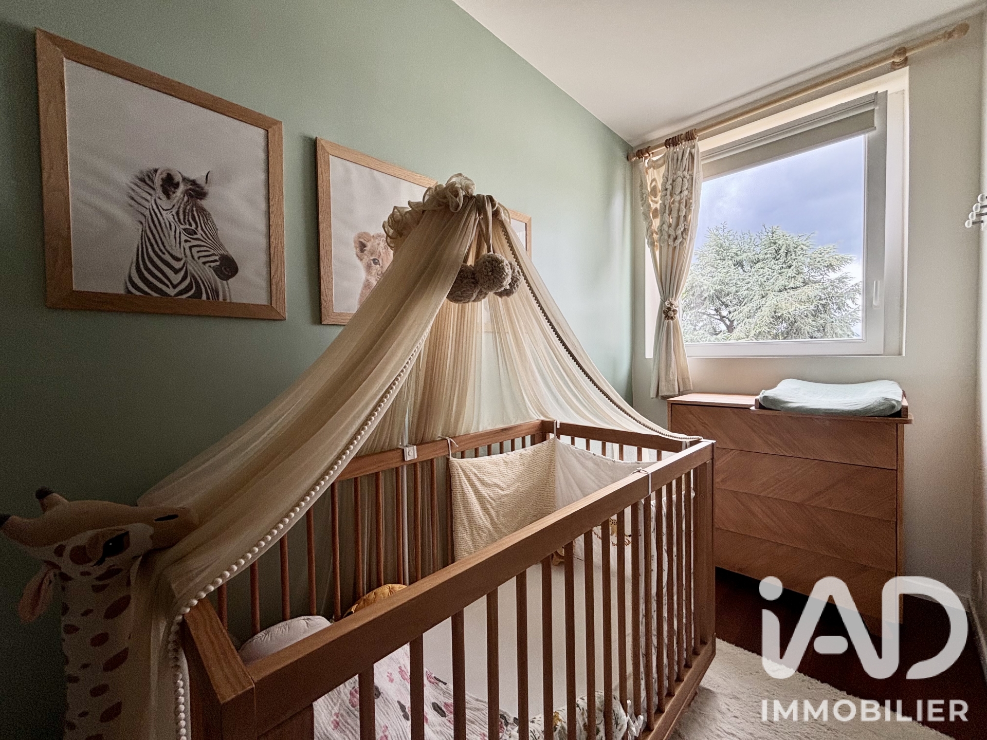 Vente appartement à Sèvres (92310) : appartement 4 pièces 87 m² - 2100015 — 14