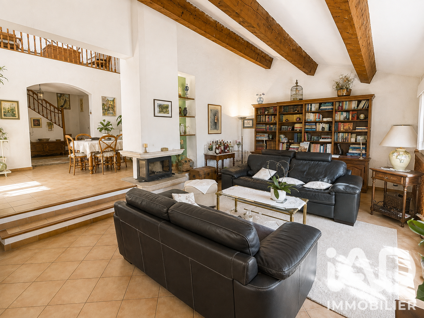 Vente maison à Opio (06650) : maison 4 pièces 119 m² - 2100275 — 5
