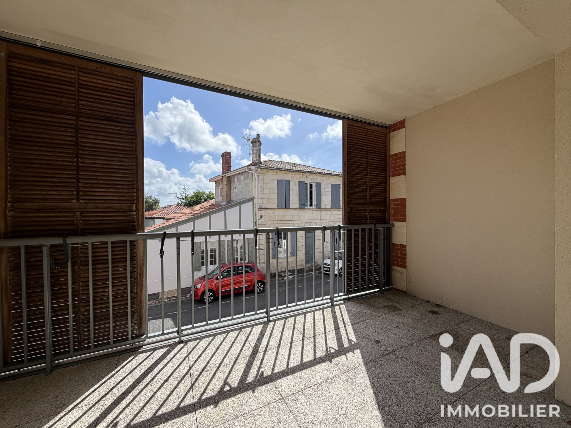 Vente appartement à La Teste-de-Buch (33260) : appartement 3 pièces 62 m² - 2092240 — 14