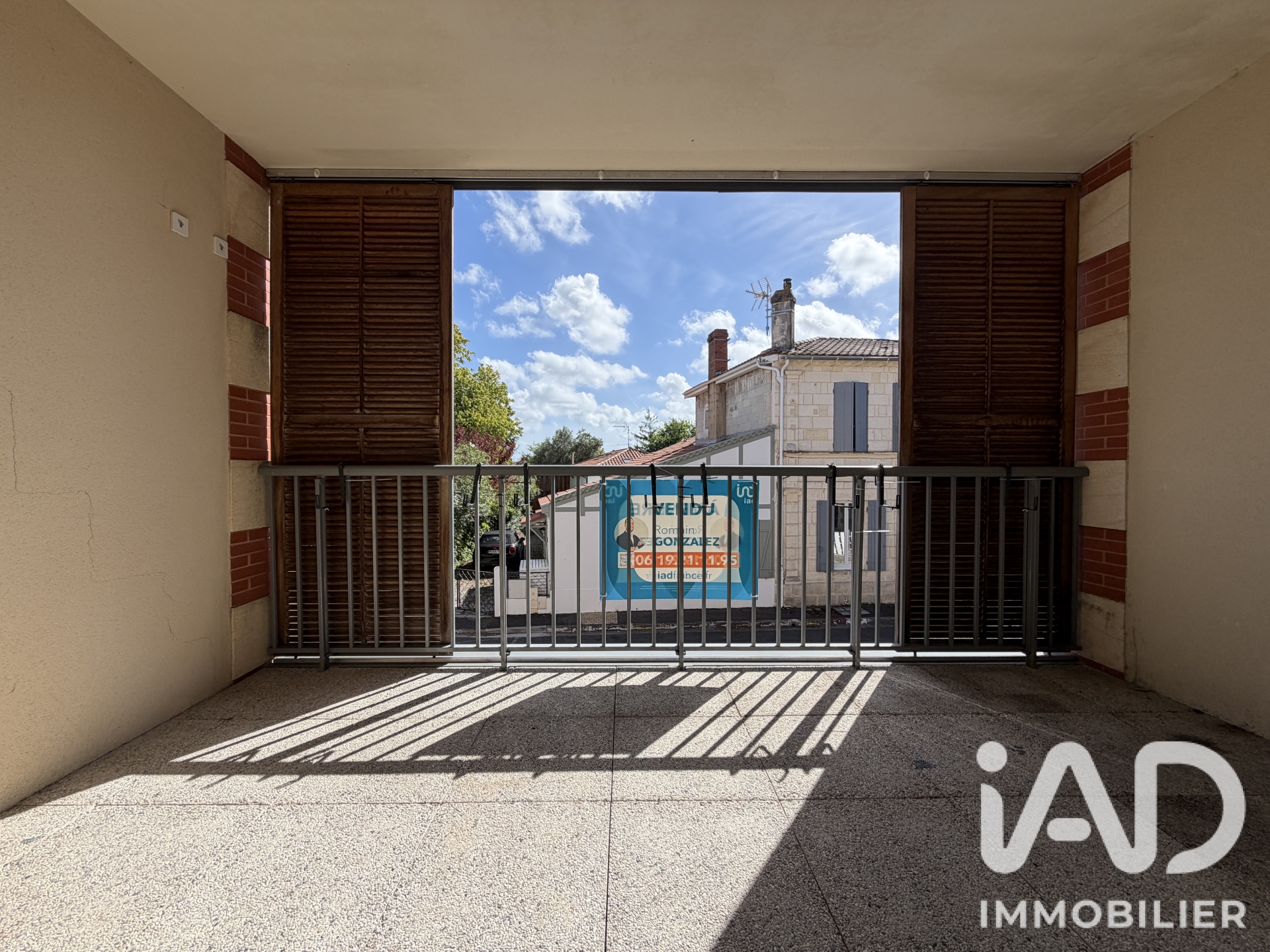 Vente appartement à La Teste-de-Buch (33260) : appartement 3 pièces 62 m² - 2092240 — 7