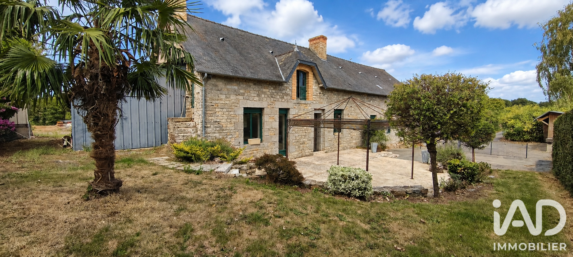 Vente Maison/villa 6 pièces