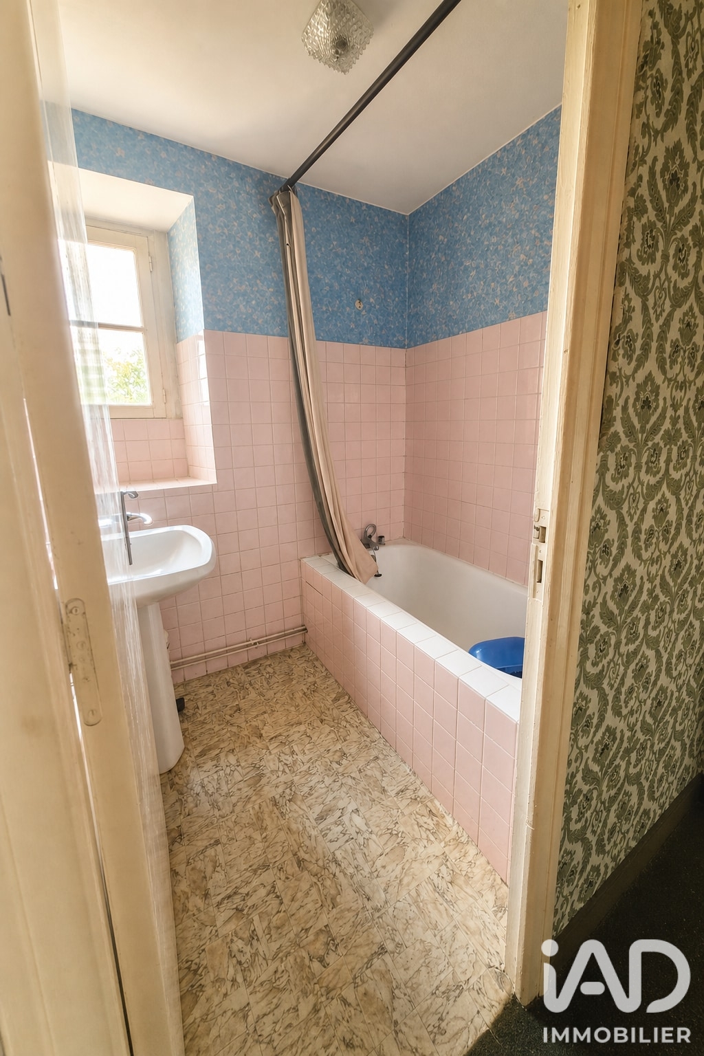 Vente maison à Corseul (22130) : maison de campagne 6 pièces 143 m² - 2099952 — 17