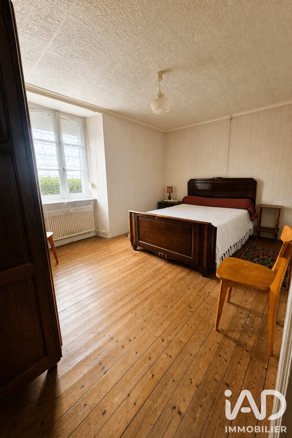 Vente maison à Corseul (22130) : maison de campagne 6 pièces 143 m² - 2099952 — 12