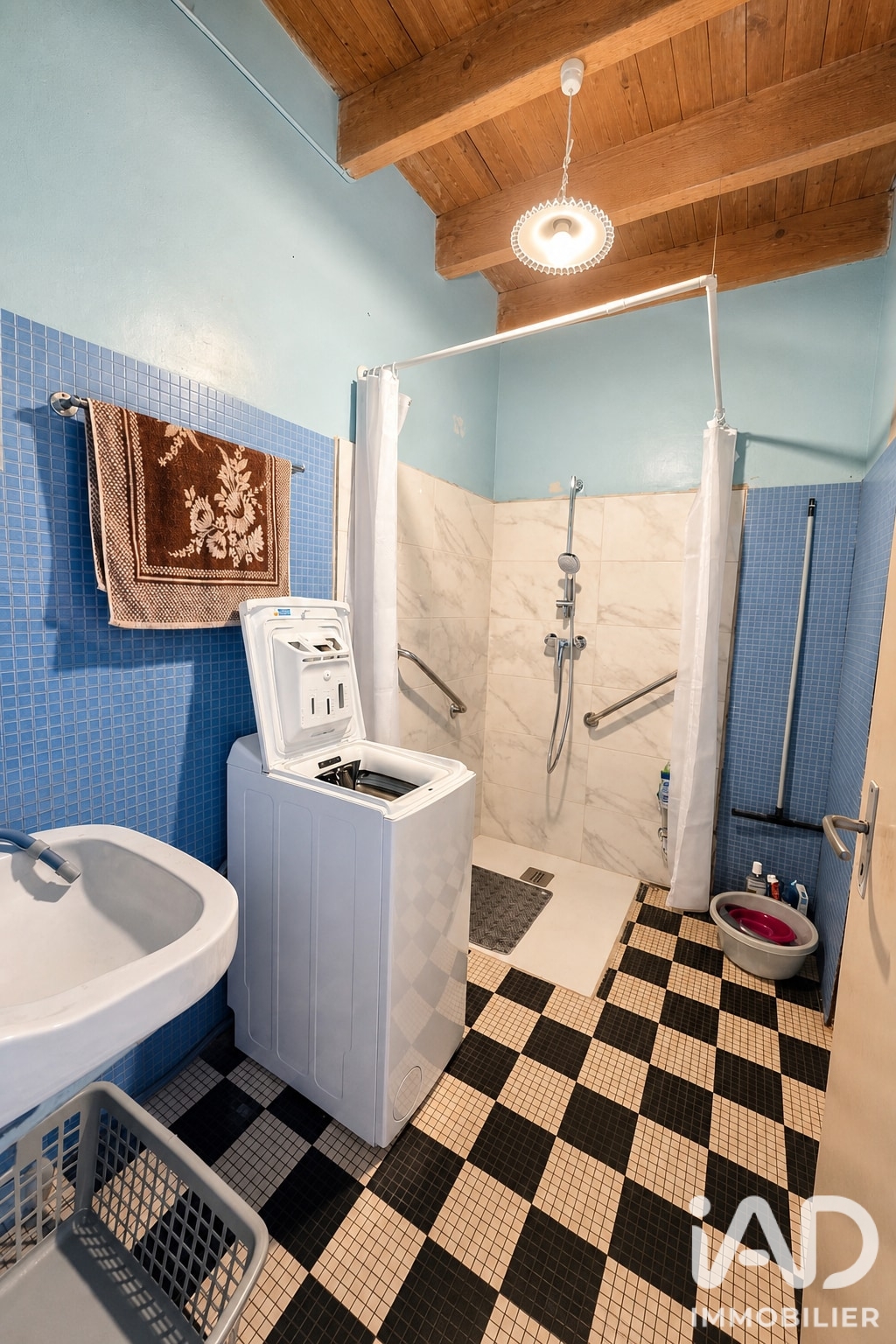 Vente maison à Corseul (22130) : maison de campagne 6 pièces 143 m² - 2099952 — 9