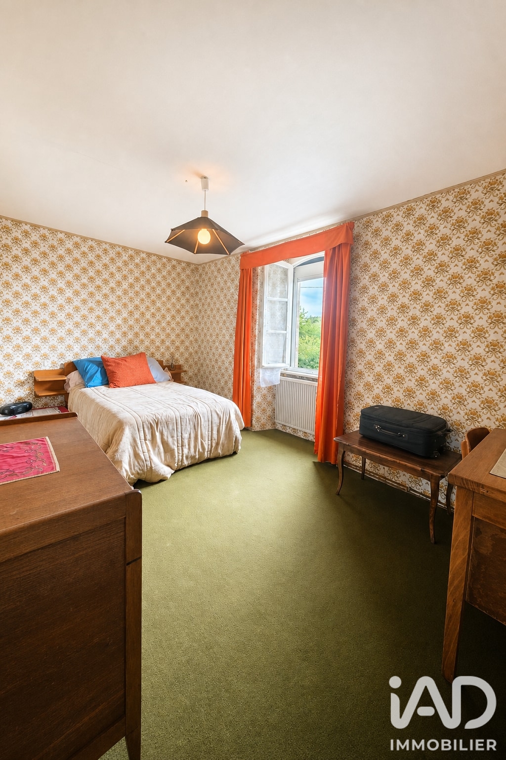 Vente maison à Corseul (22130) : maison de campagne 6 pièces 143 m² - 2099952 — 14