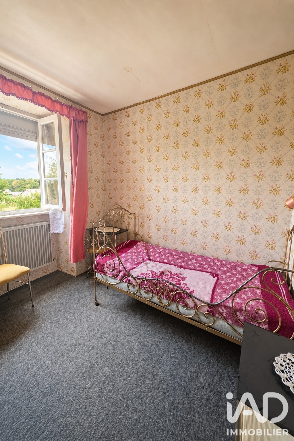 Vente maison à Corseul (22130) : maison de campagne 6 pièces 143 m² - 2099952 — 16