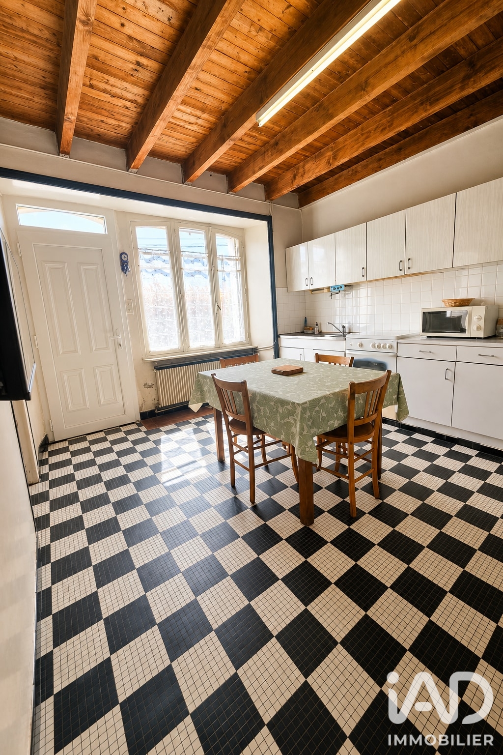 Vente maison à Corseul (22130) : maison de campagne 6 pièces 143 m² - 2099952 — 4