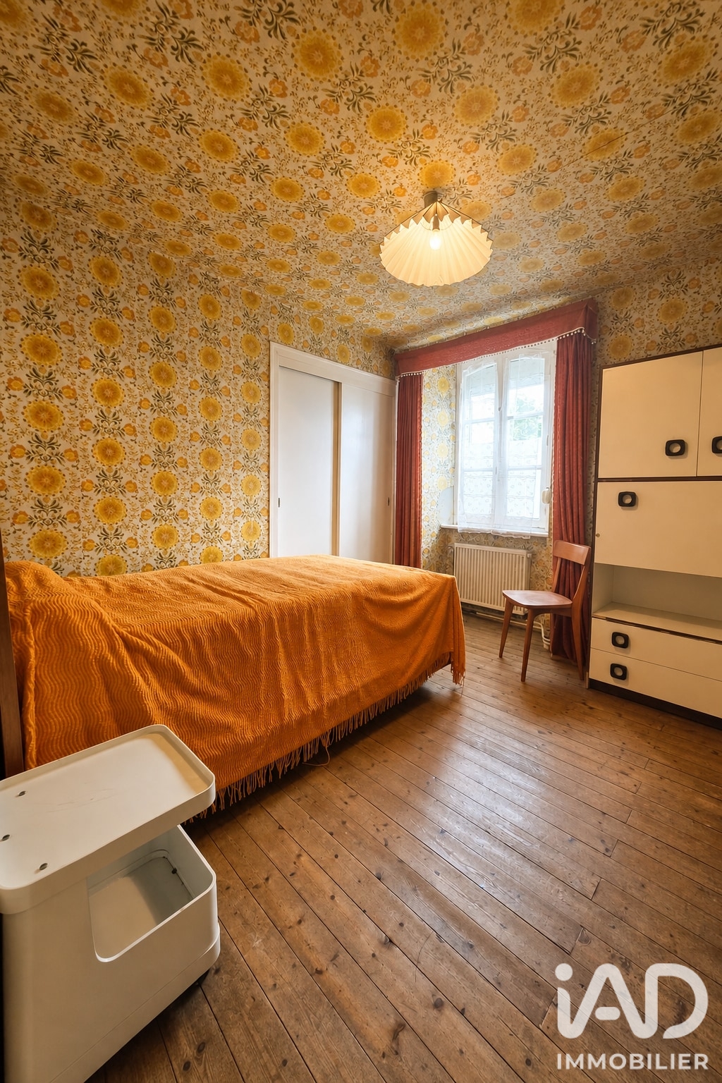 Vente maison à Corseul (22130) : maison de campagne 6 pièces 143 m² - 2099952 — 13