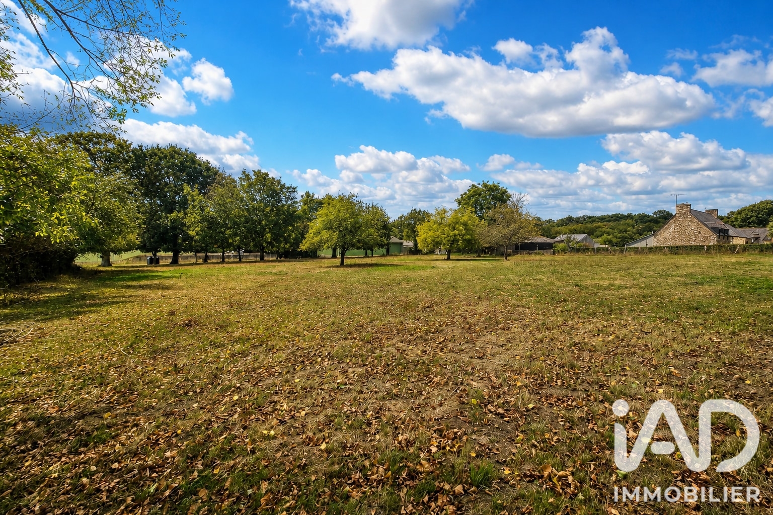 Vente maison à Corseul (22130) : maison de campagne 6 pièces 143 m² - 2099952 — 21