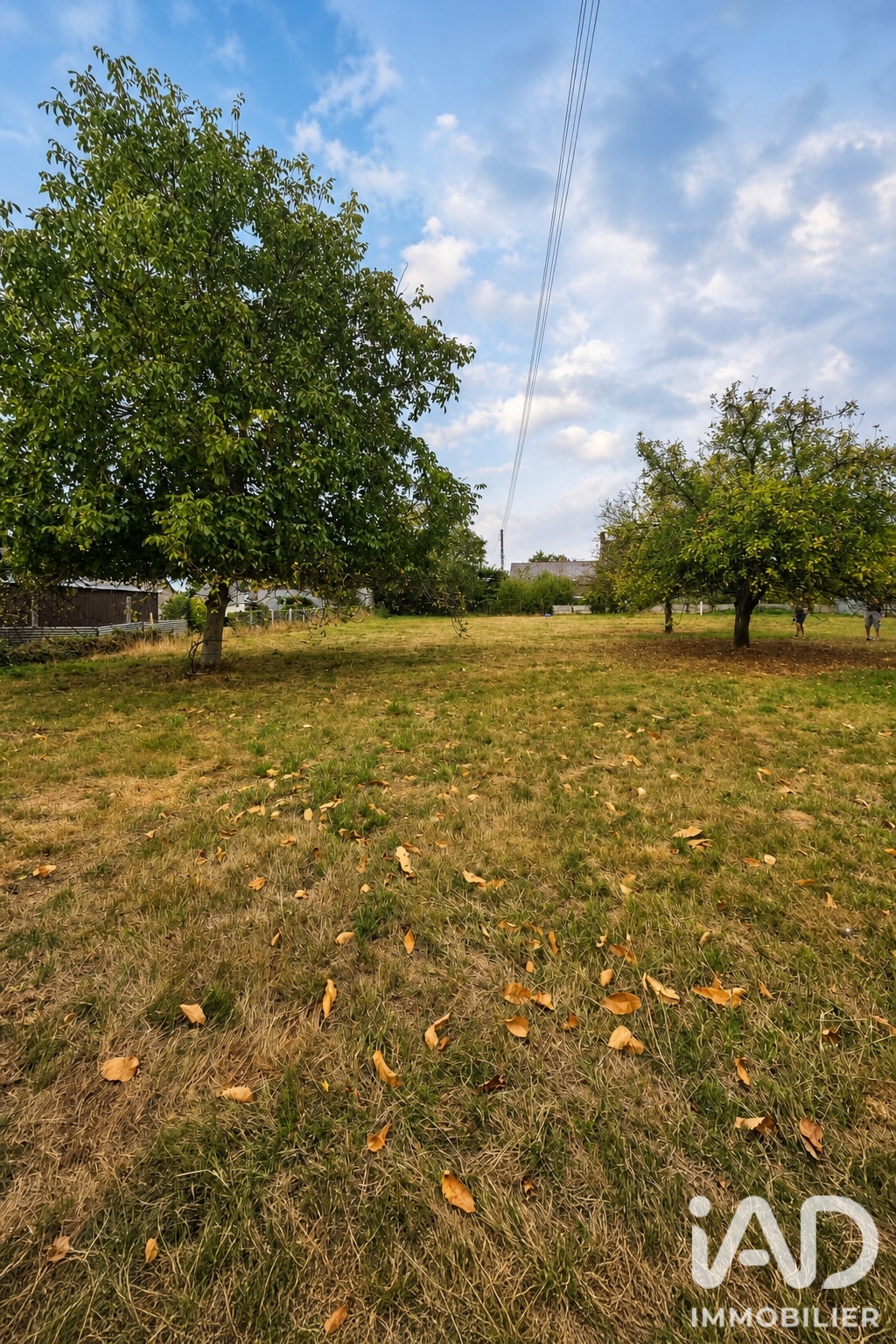 Vente maison à Corseul (22130) : maison de campagne 6 pièces 143 m² - 2099952 — 20