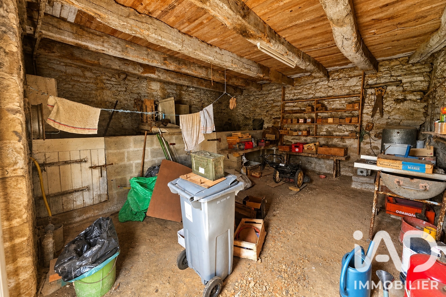 Vente maison à Corseul (22130) : maison de campagne 6 pièces 143 m² - 2099952 — 18