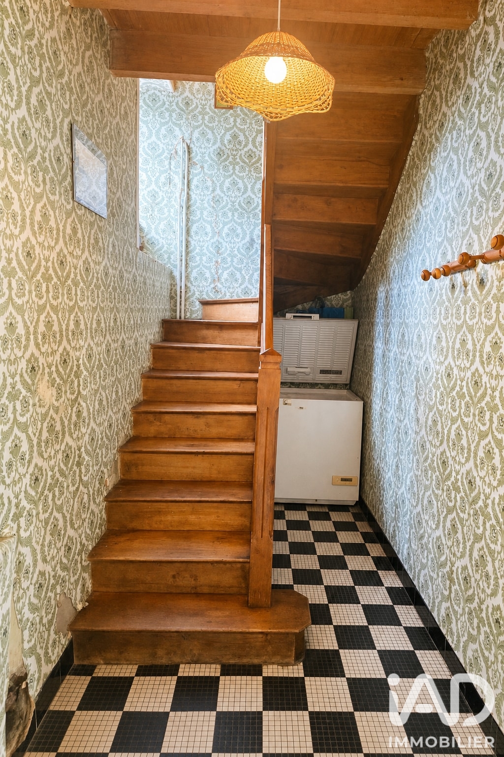 Vente maison à Corseul (22130) : maison de campagne 6 pièces 143 m² - 2099952 — 10