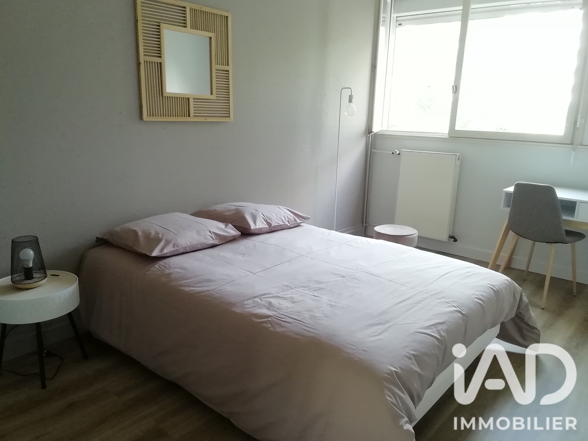 Appartement à Le Mans