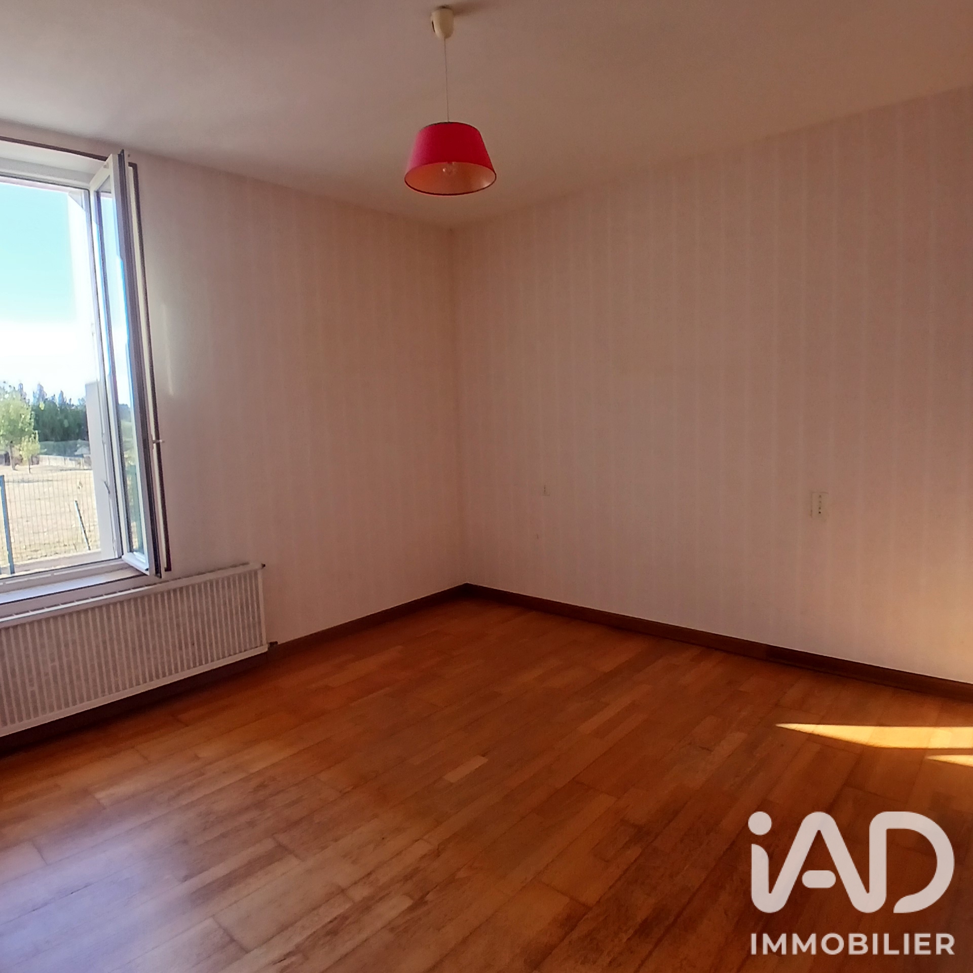 Vente maison à La Chaize-le-Vicomte (85310) : maison 4 pièces 68 m² - 2091379 — 17
