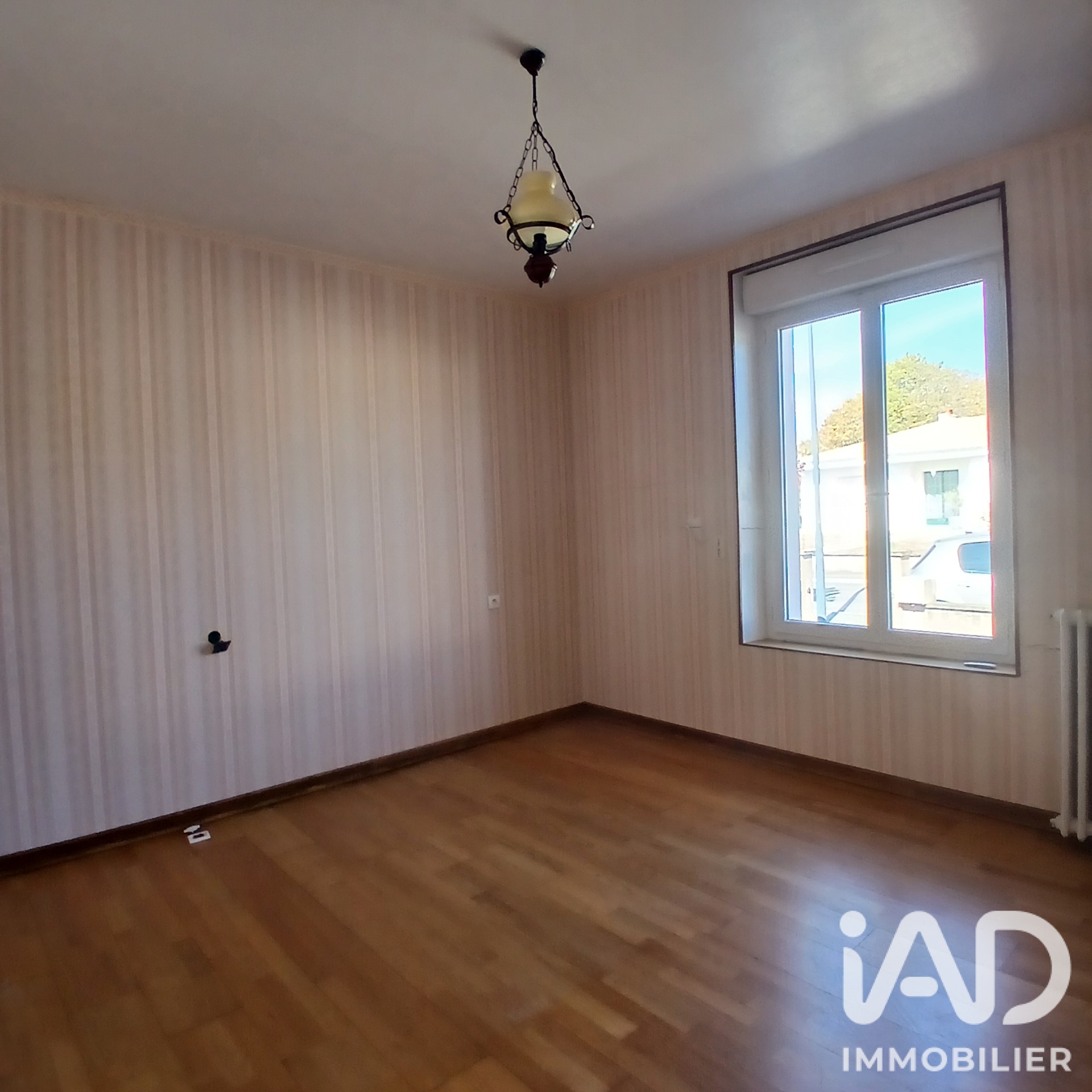 Vente maison à La Chaize-le-Vicomte (85310) : maison 4 pièces 68 m² - 2091379 — 16