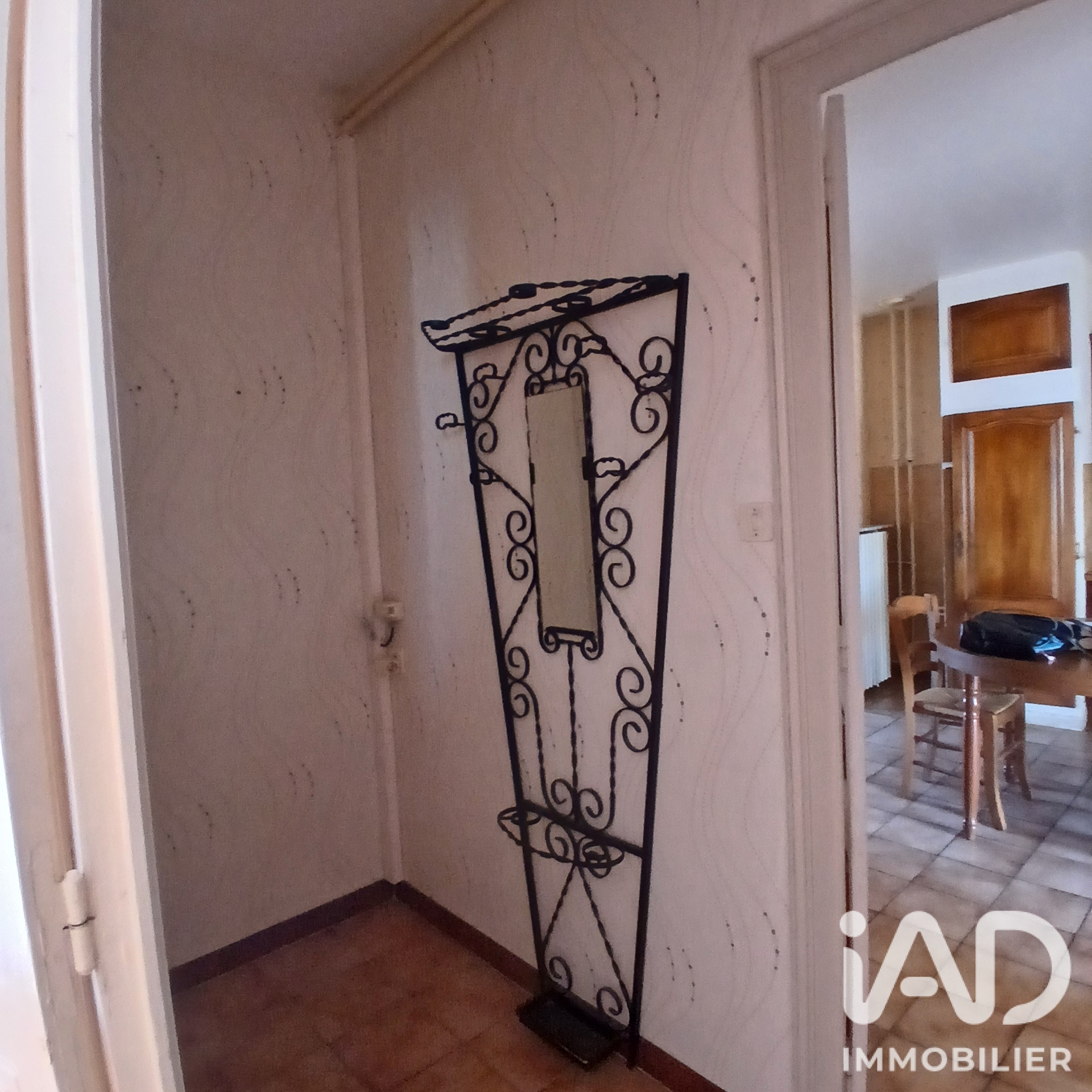 Vente maison à La Chaize-le-Vicomte (85310) : maison 4 pièces 68 m² - 2091379 — 13
