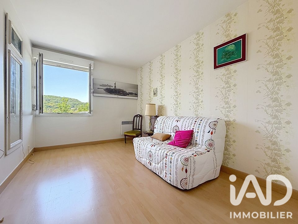 Vente appartement à Orsay (91400) : appartement 5 pièces 112 m² - 2100076 — 8