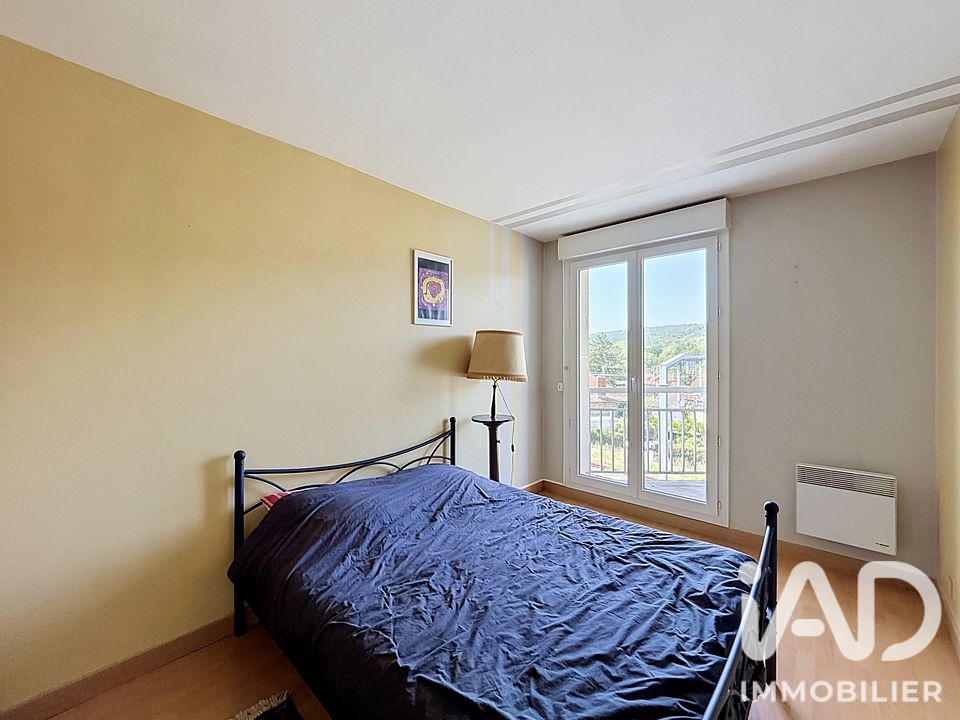 Vente appartement à Orsay (91400) : appartement 5 pièces 112 m² - 2100076 — 7