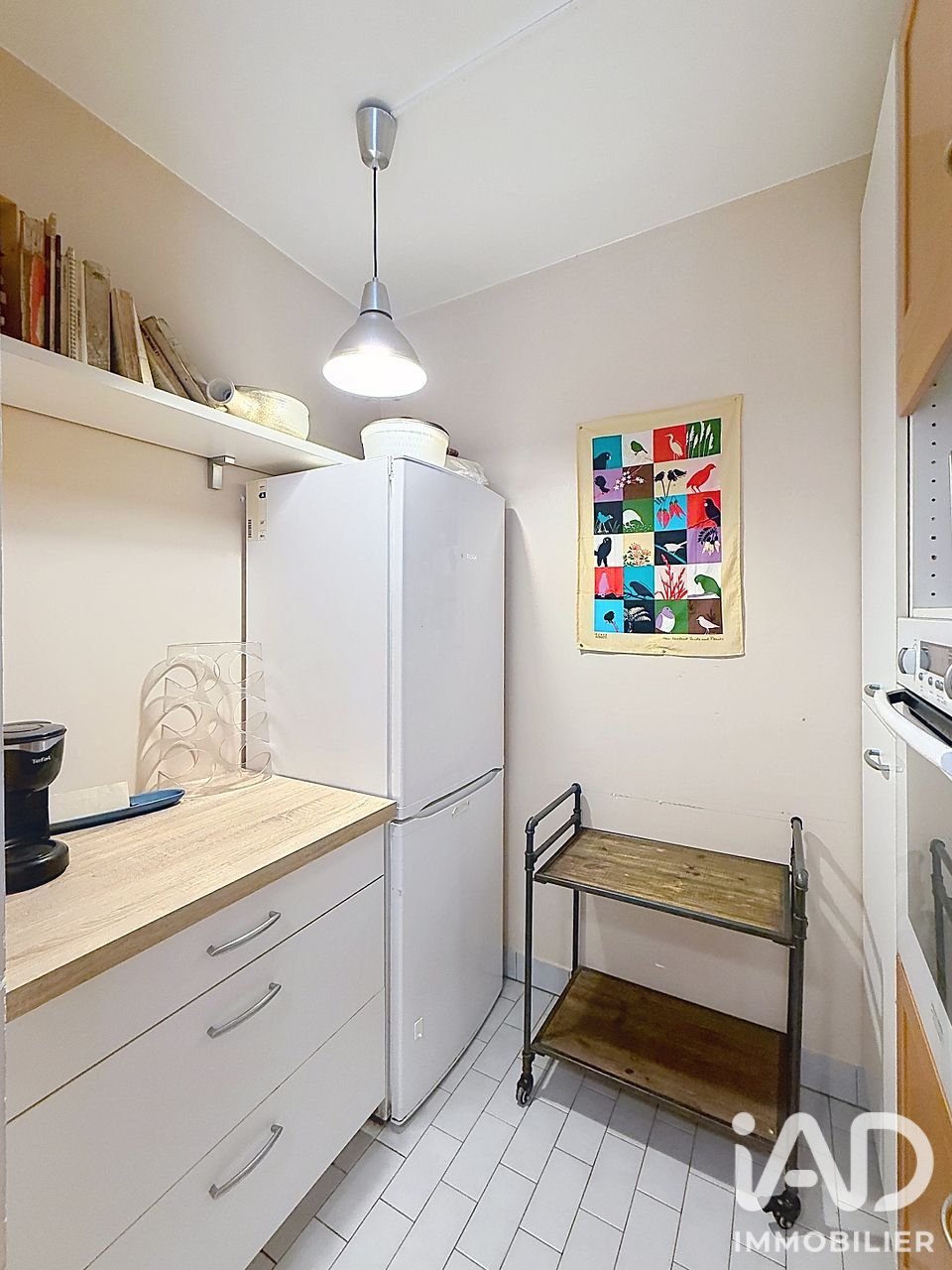 Vente appartement à Orsay (91400) : appartement 5 pièces 112 m² - 2100076 — 4
