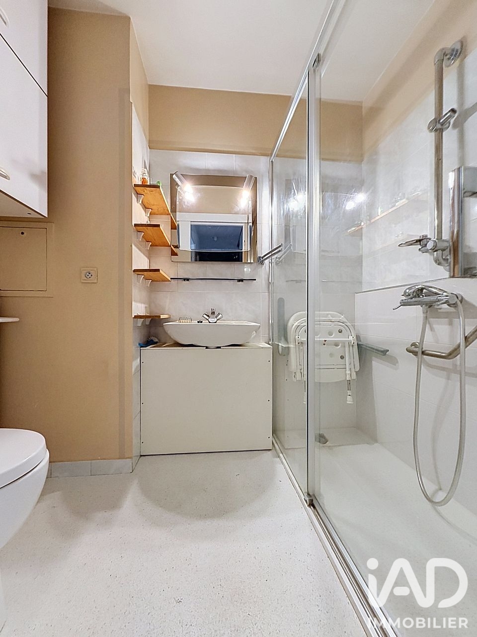 Vente appartement à Orsay (91400) : appartement 5 pièces 112 m² - 2100076 — 11