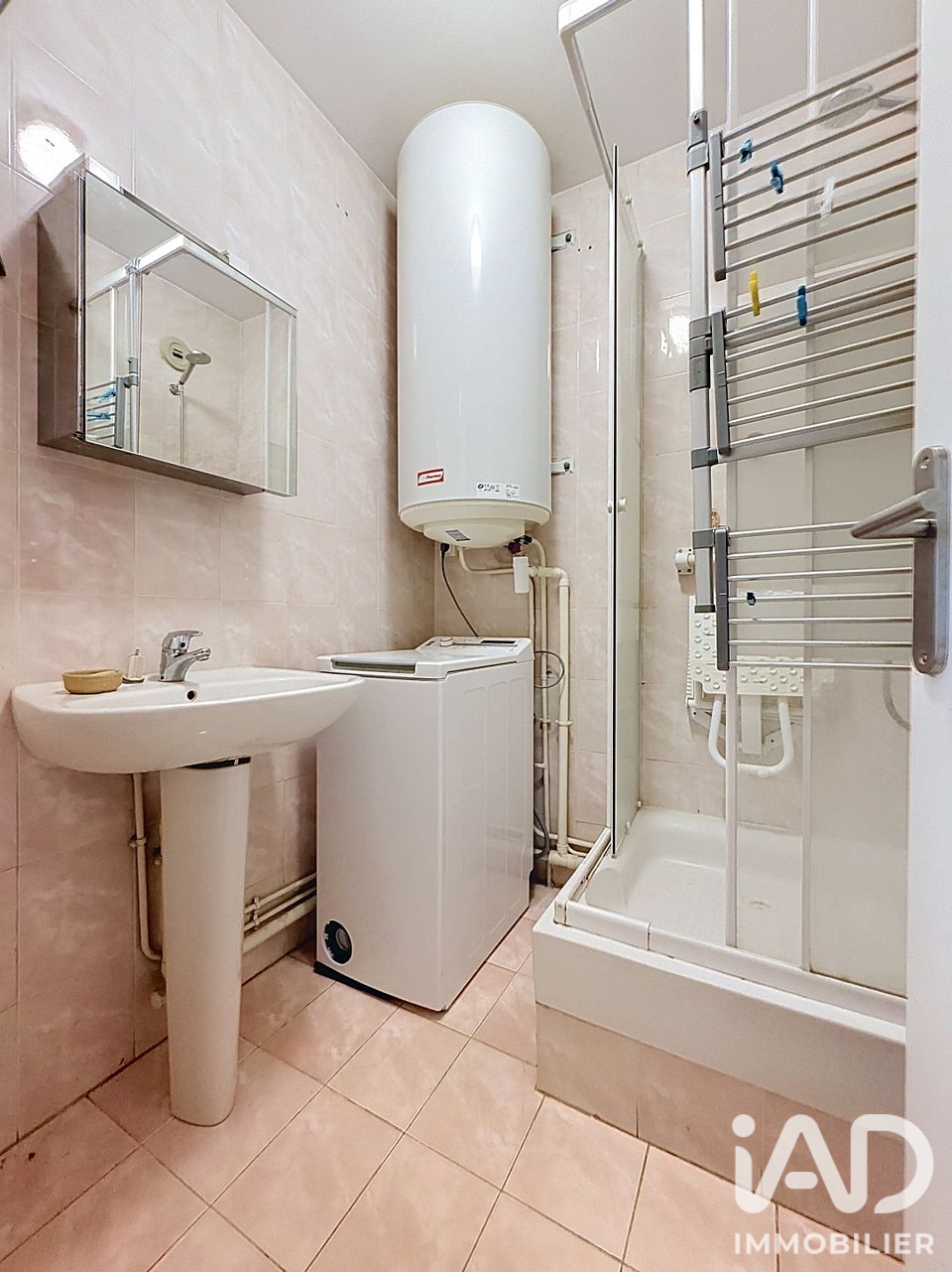 Vente appartement à Orsay (91400) : appartement 5 pièces 112 m² - 2100076 — 10