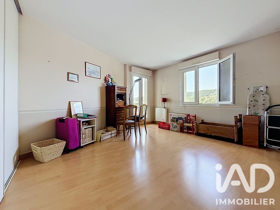 Vente appartement à Orsay (91400) : appartement 5 pièces 112 m² - 2100076 — 9