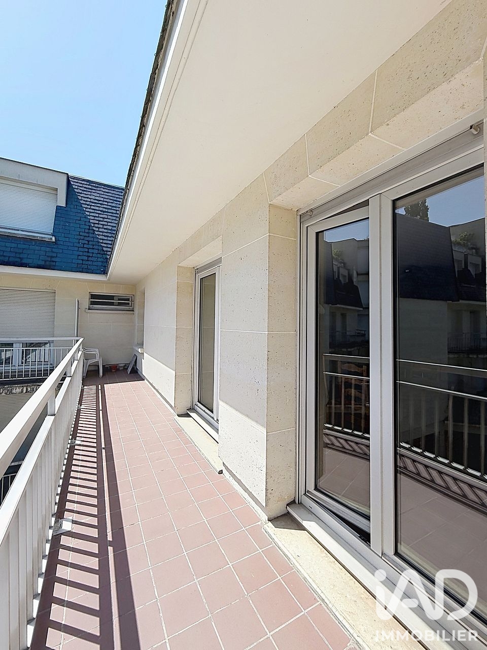 Vente appartement à Orsay (91400) : appartement 5 pièces 112 m² - 2100076 — 6