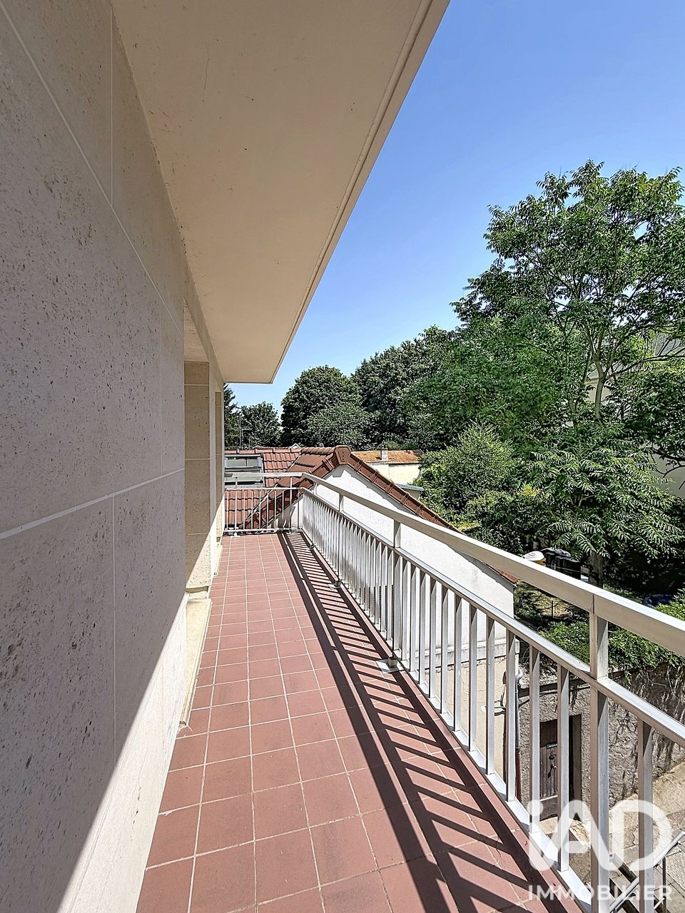 Vente appartement à Orsay (91400) : appartement 5 pièces 112 m² - 2100076 — 5