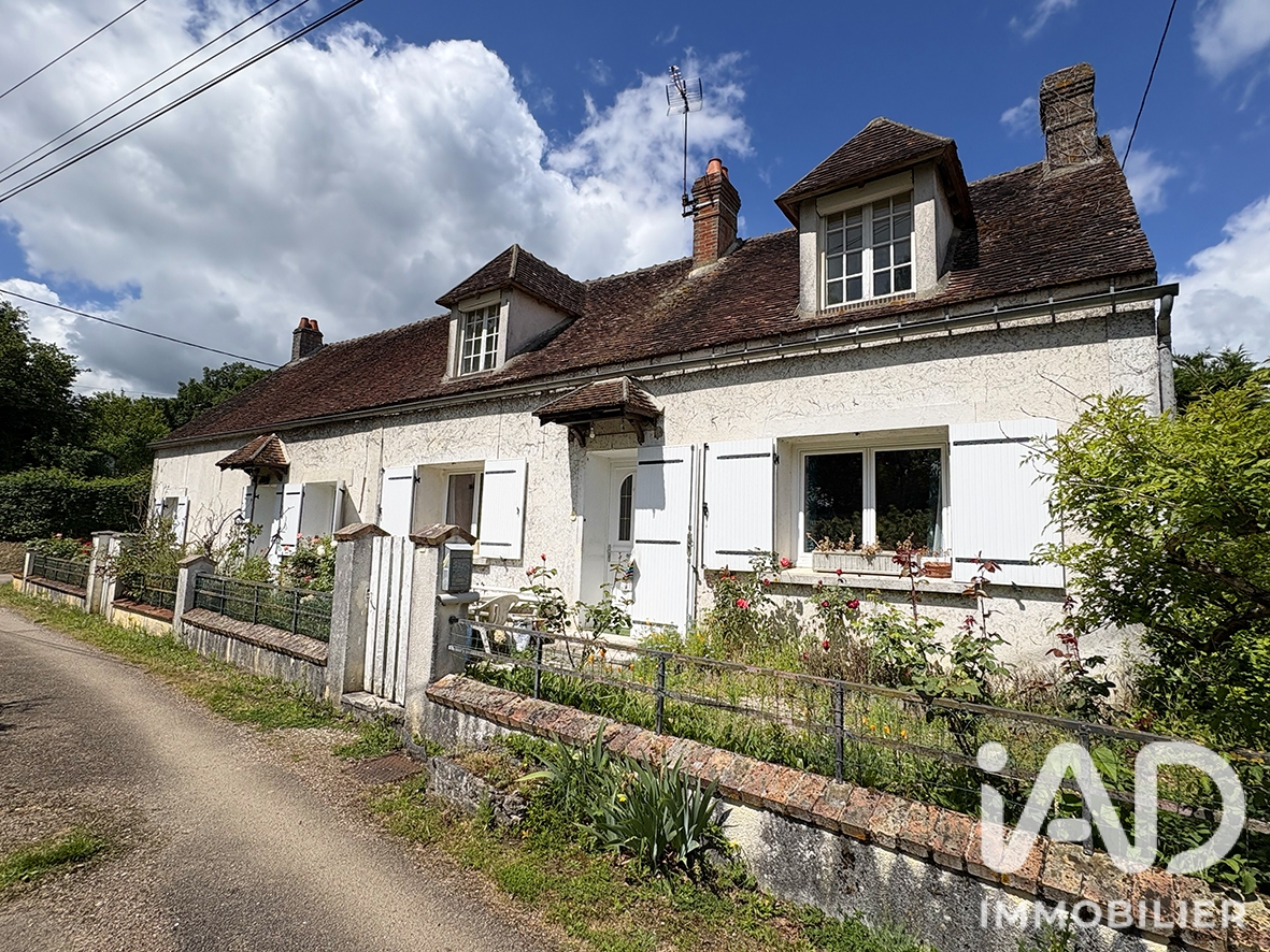 Vente Maison de village 6 pièces