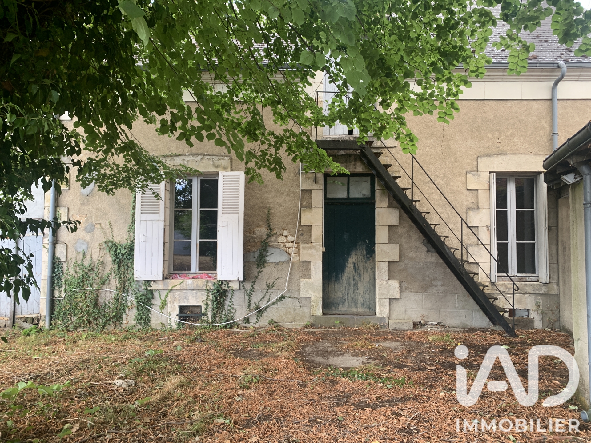 Vente Maison/villa 3 pièces